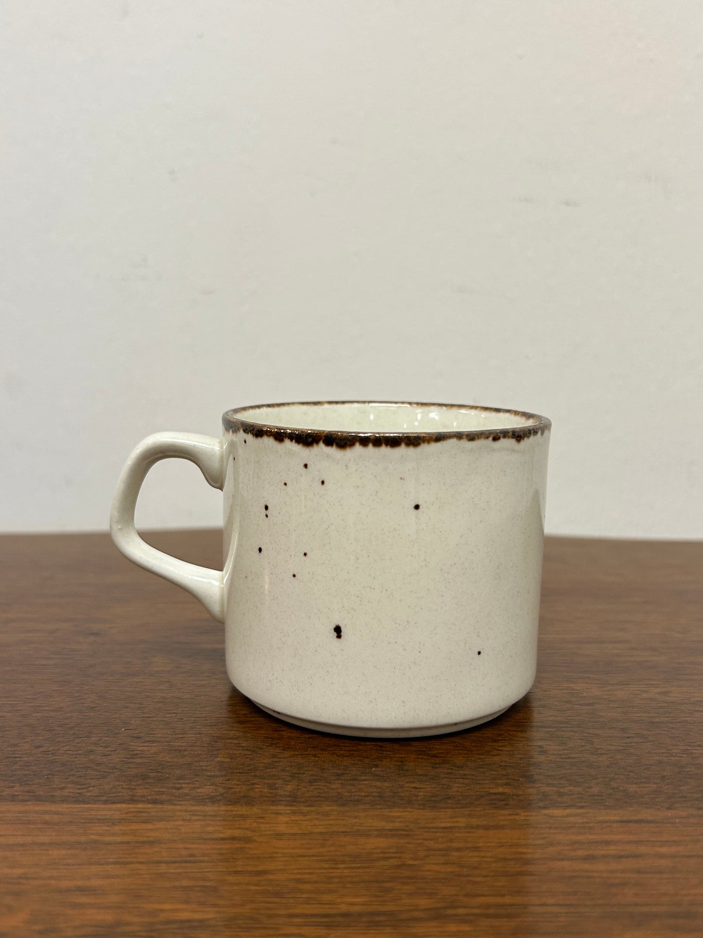 J&G Meakin LifeStyle Speckled Mug