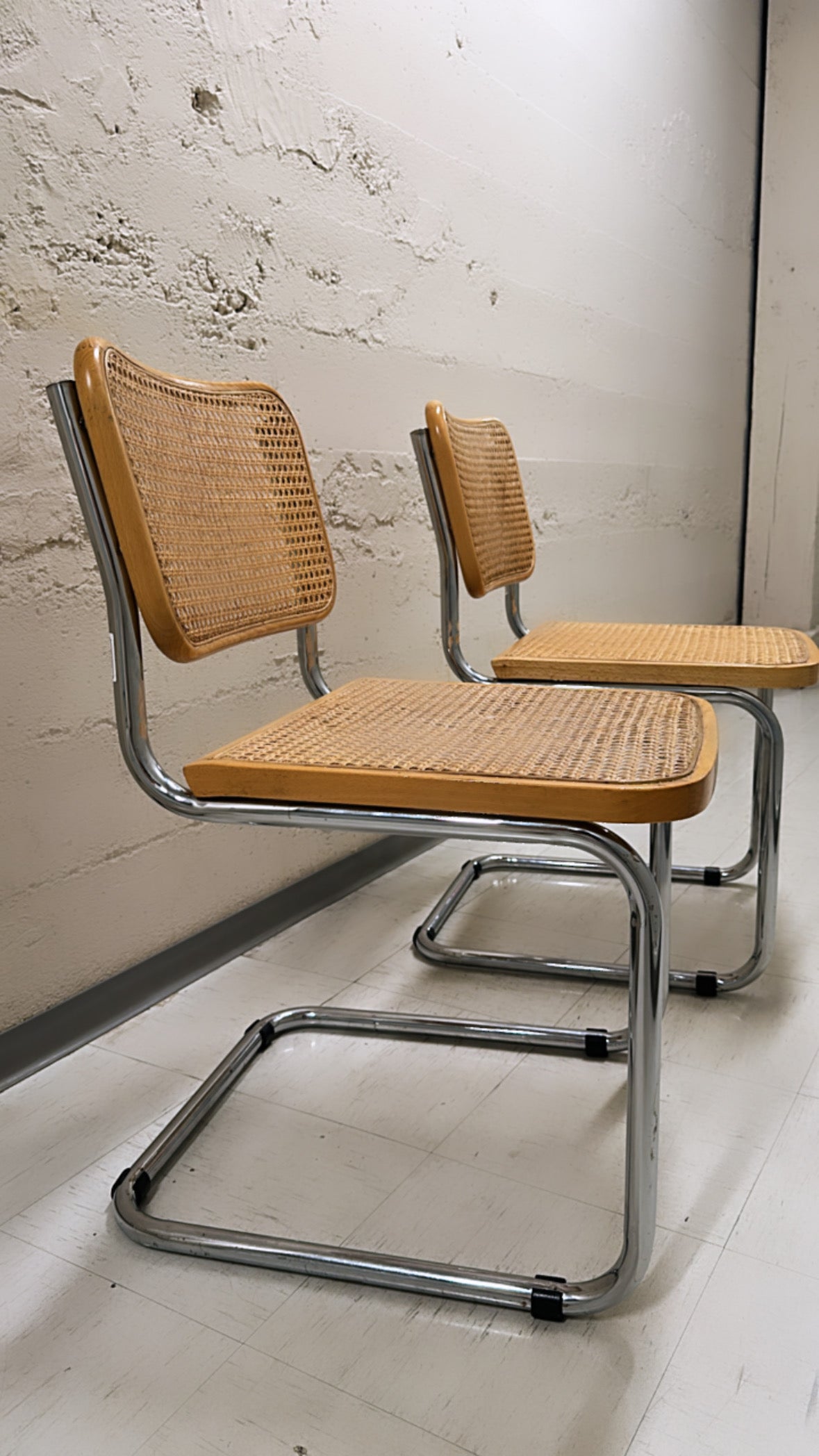 Italian Cesca Chair