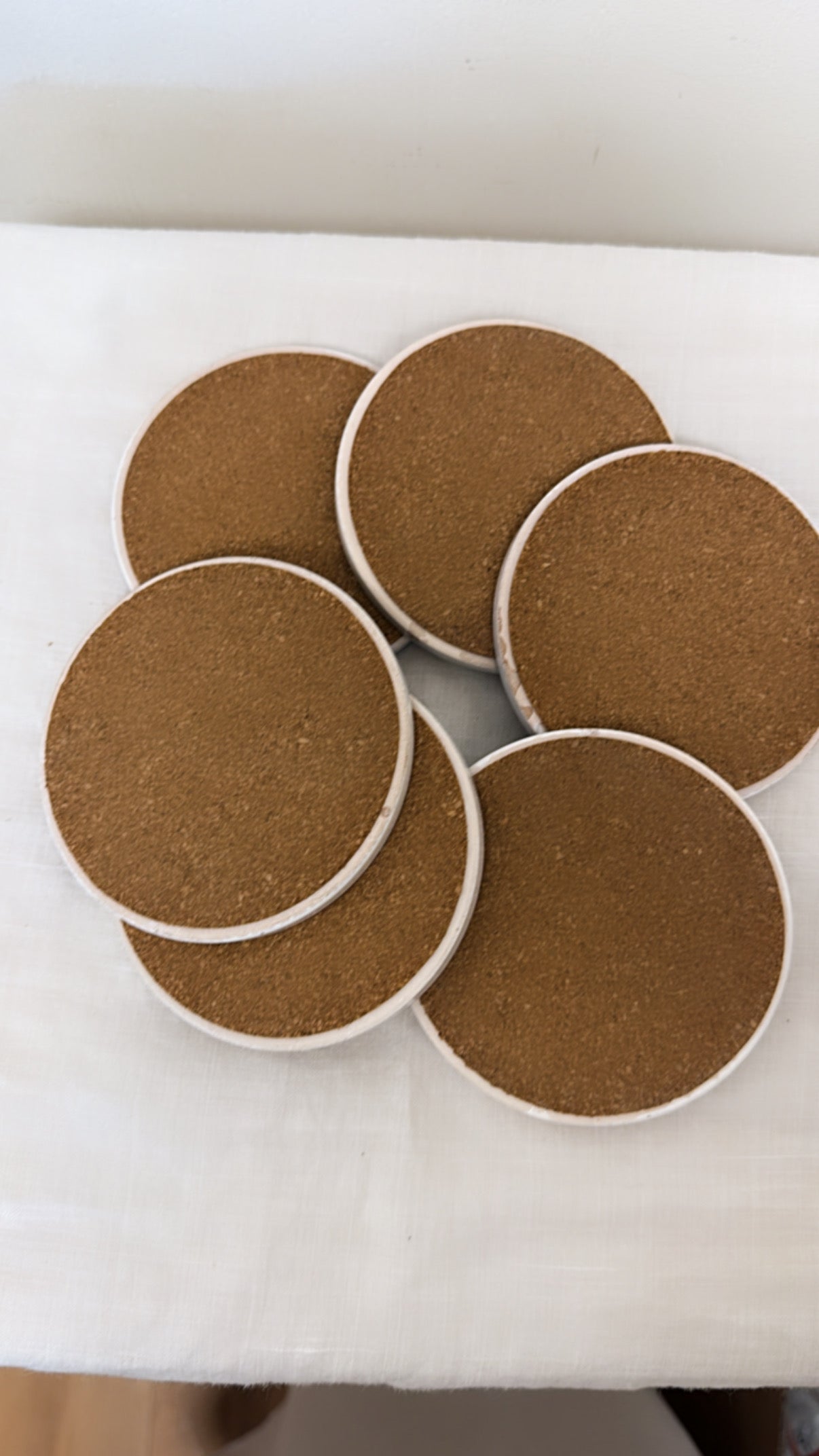 Ceramic Coasters