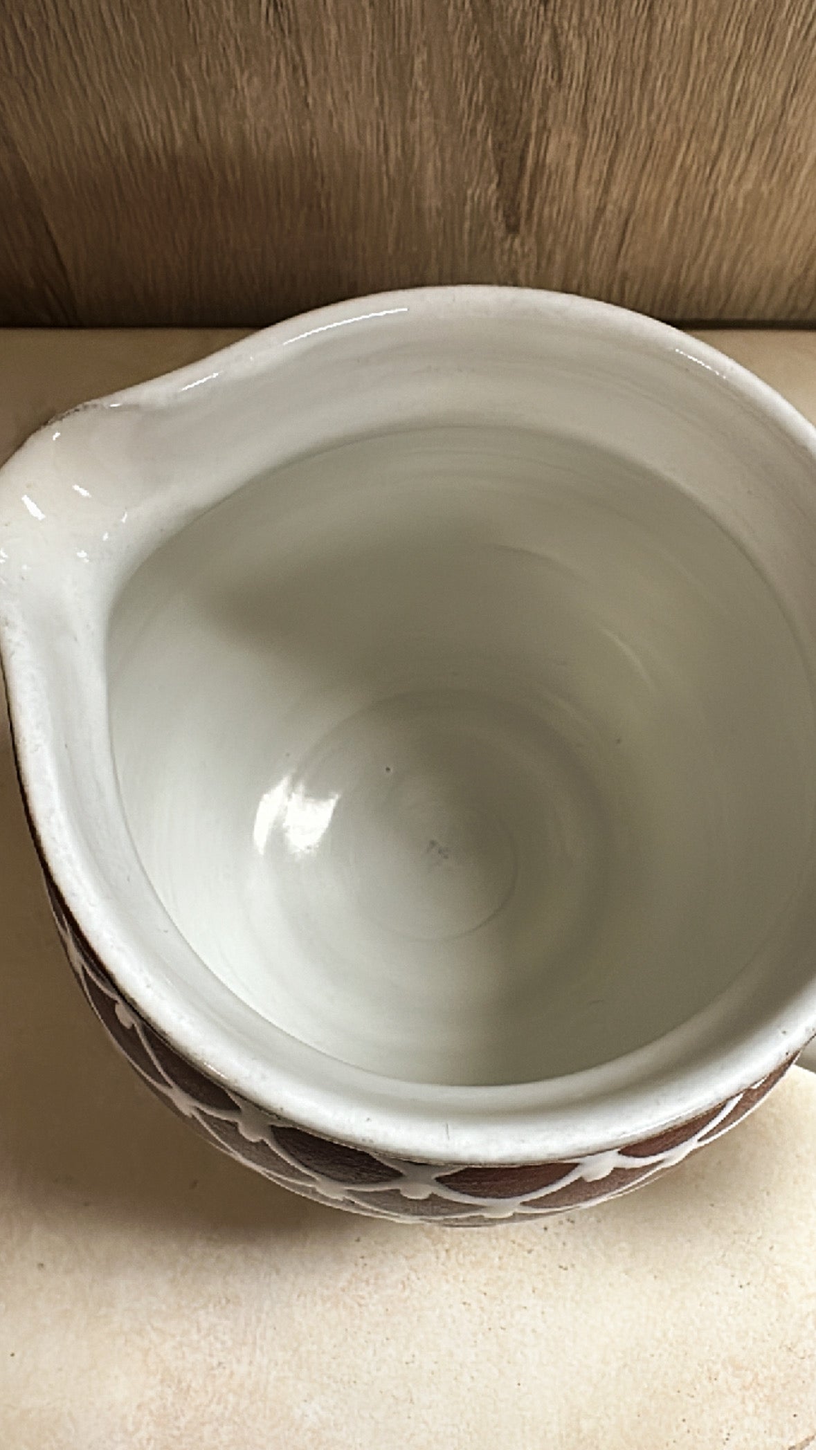 Danish Jug