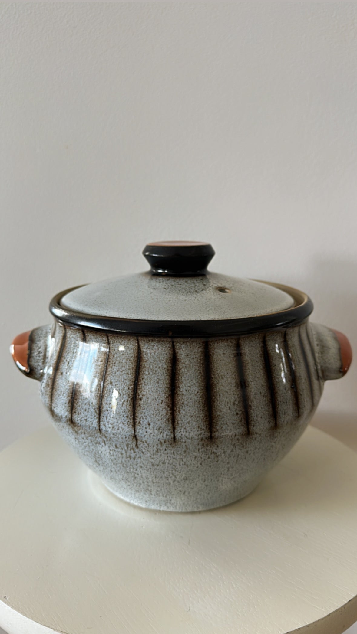 Denby Terrine