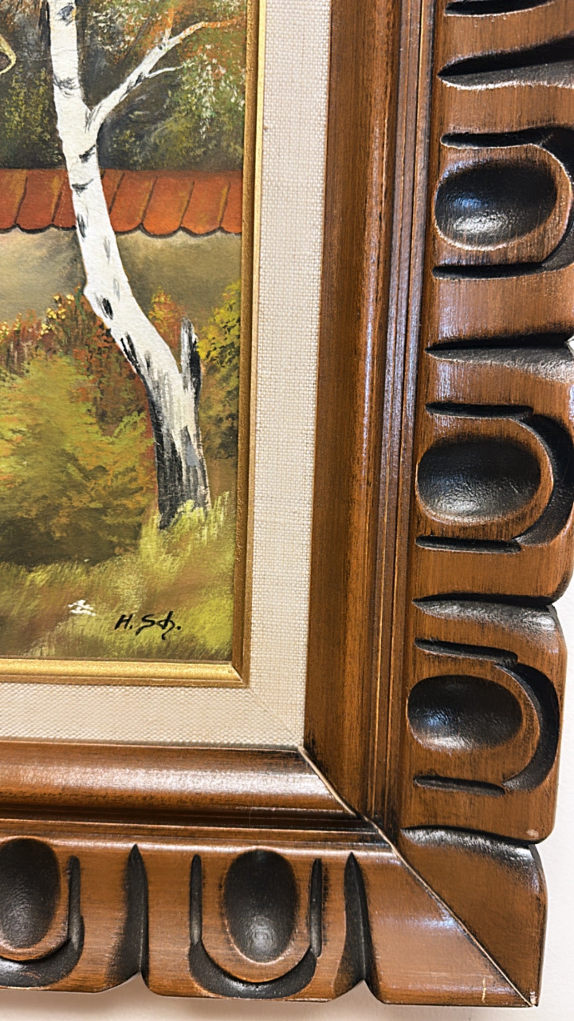 PAINTING