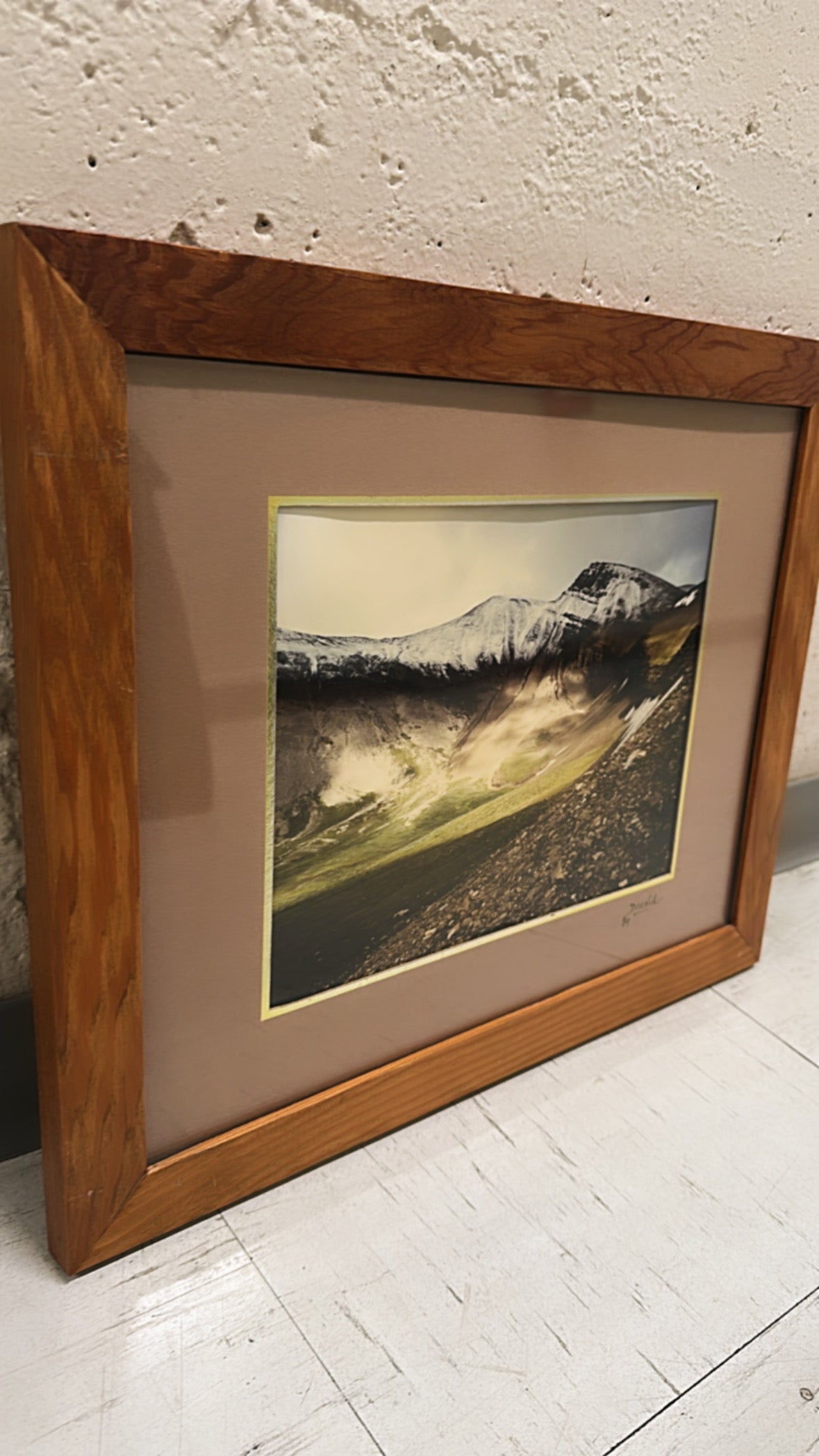1989 Landscape Photo