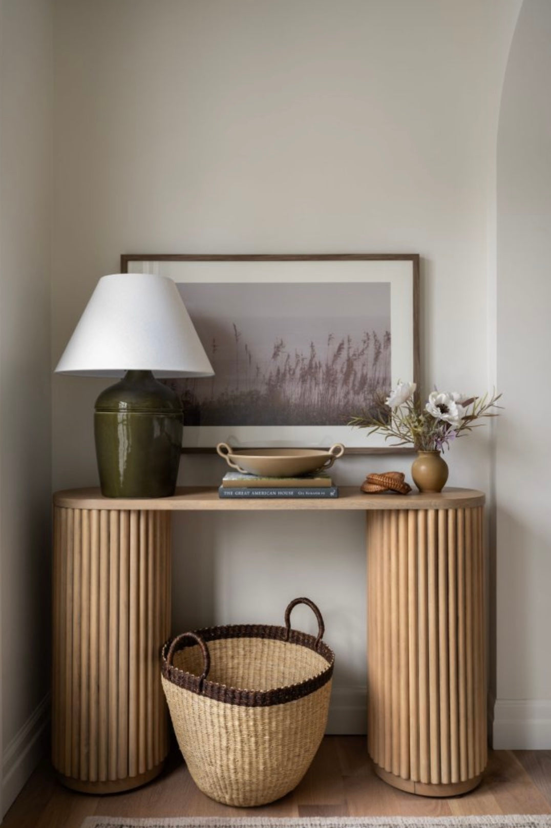 Studio McGee Lamp
