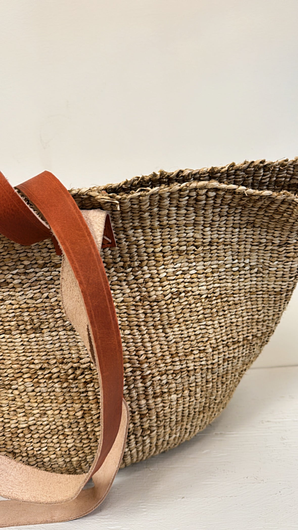 Banana Bark Tote