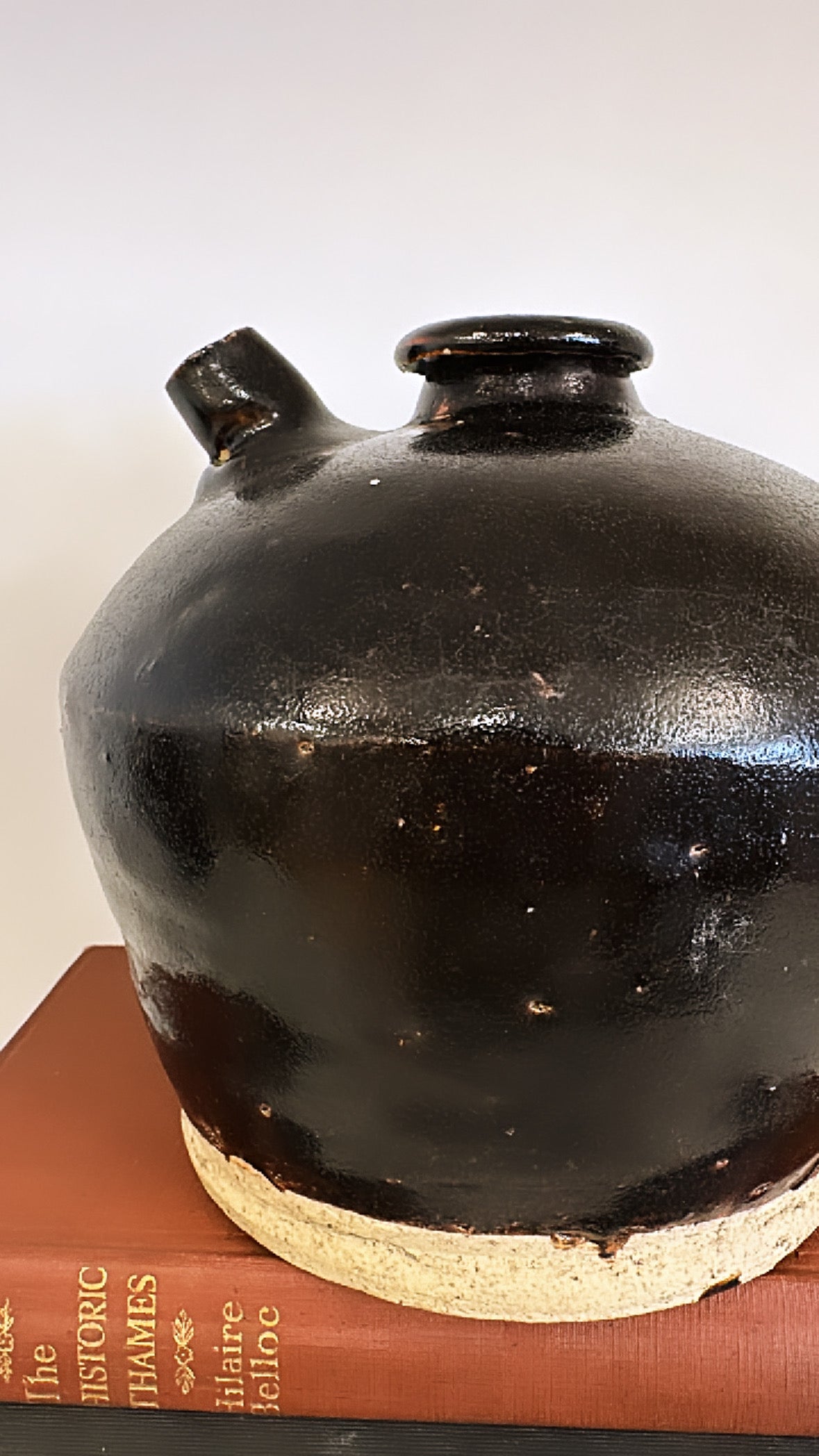 Antique Jug