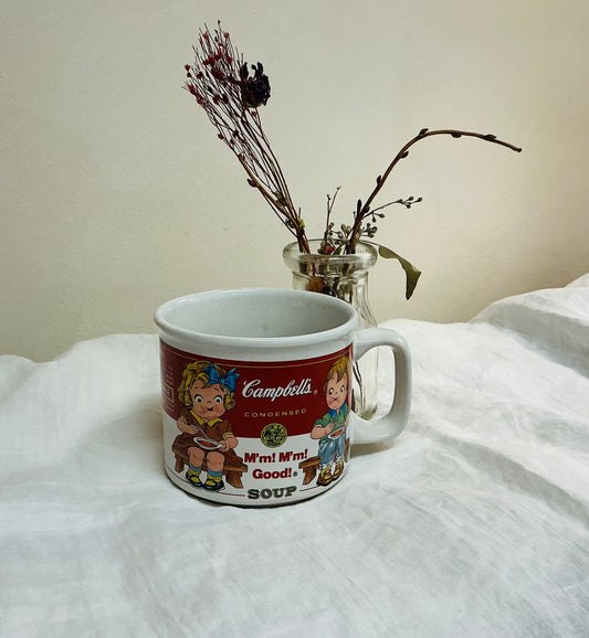 1998 Campbell’s Soup Mug