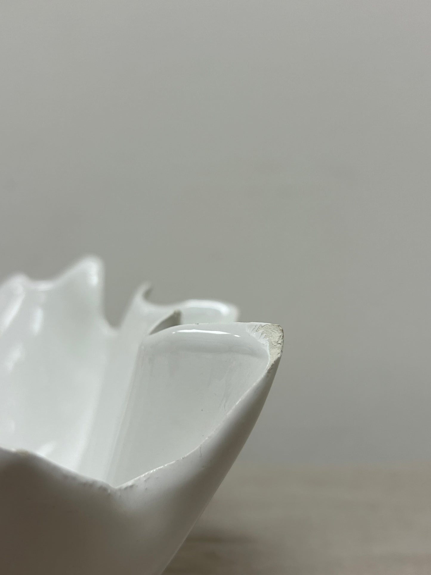 Genin Trudeau Ceramic Bowl