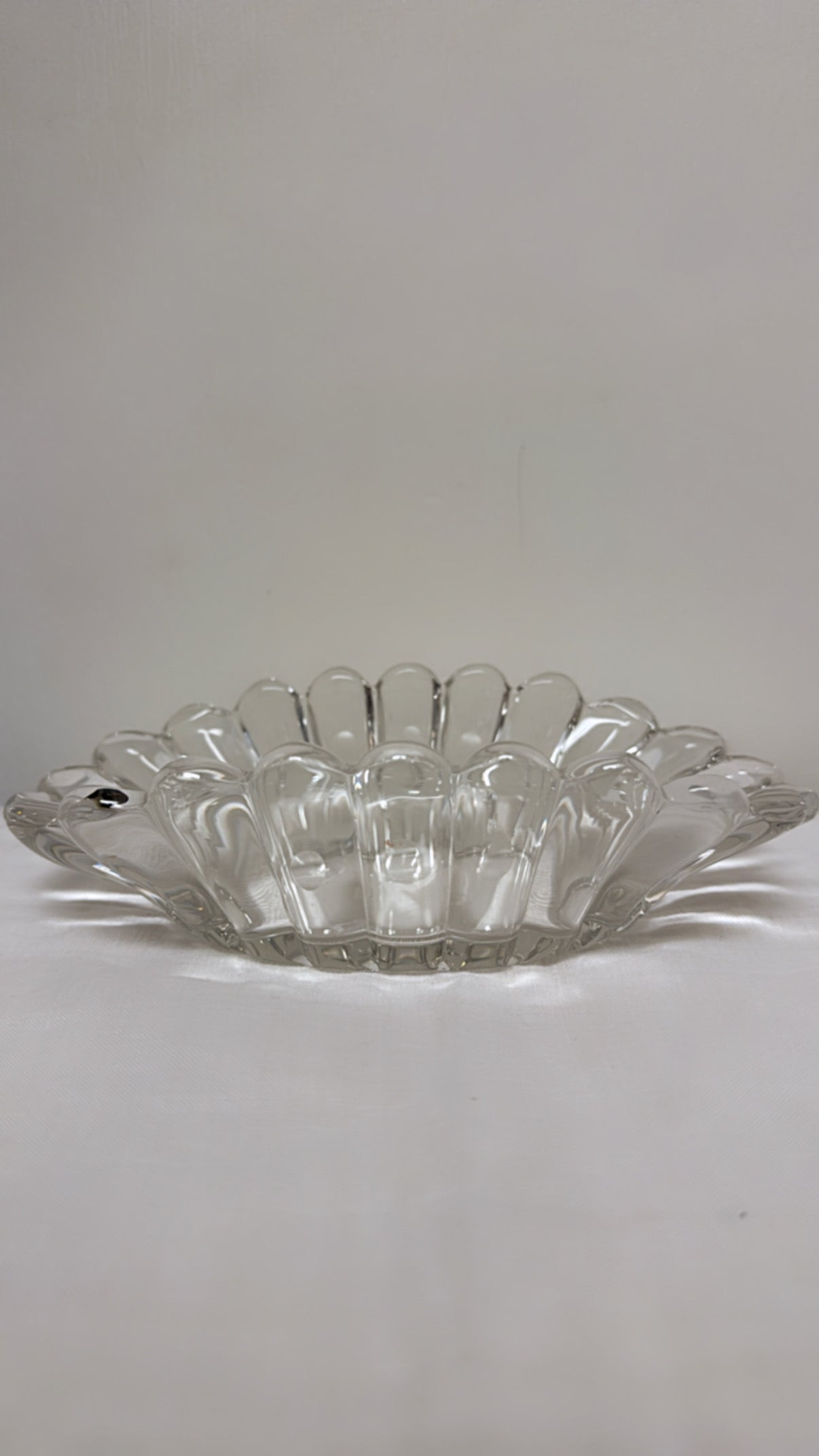 Scalloped Dish