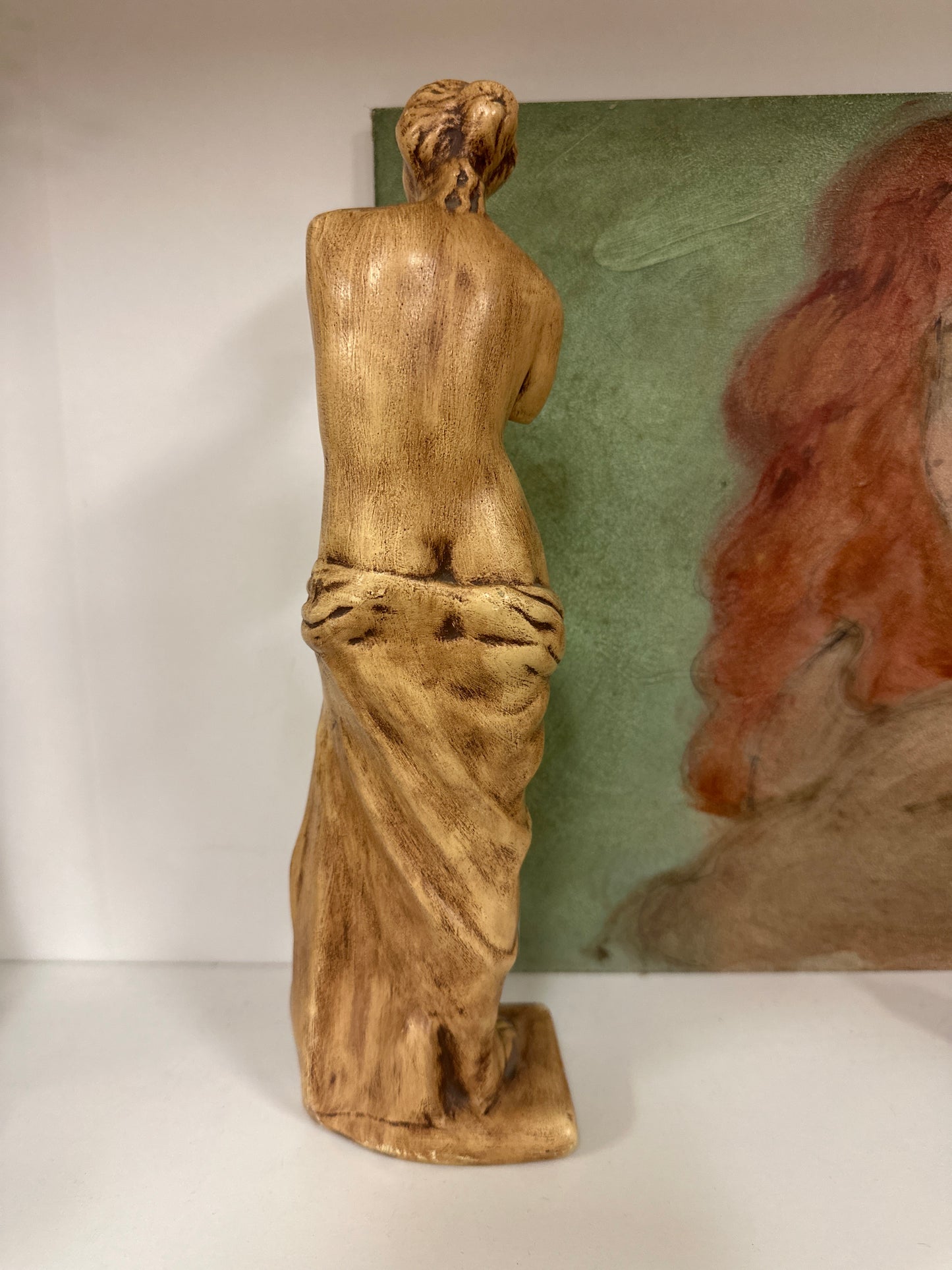 Venus De Milo Statue