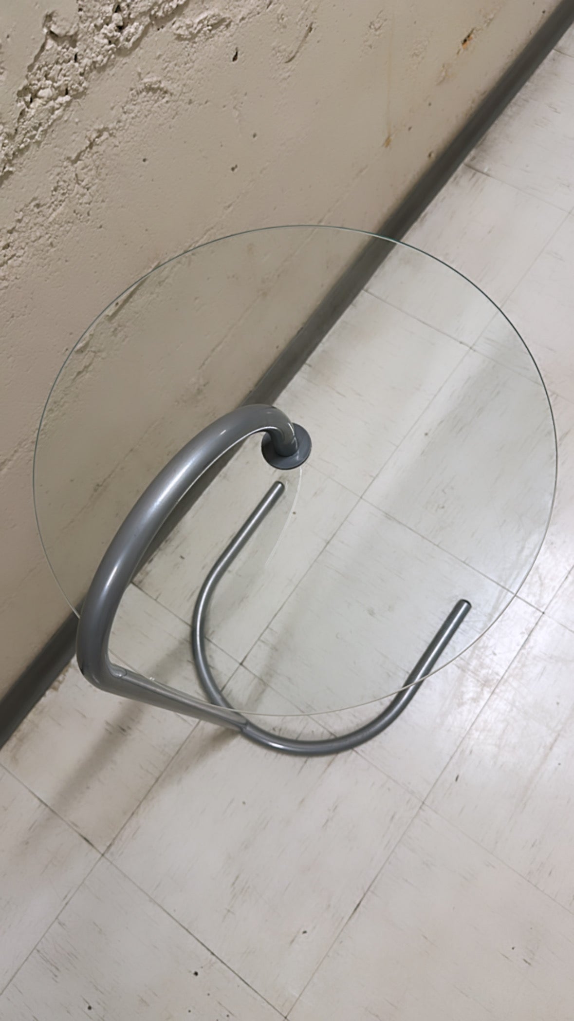 "RY" IKEA Side Table