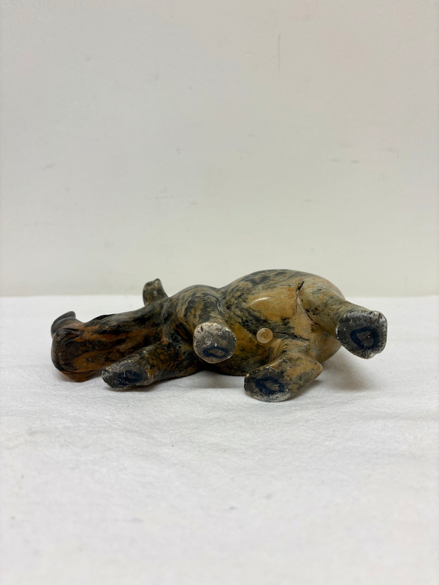 Marble Rhino