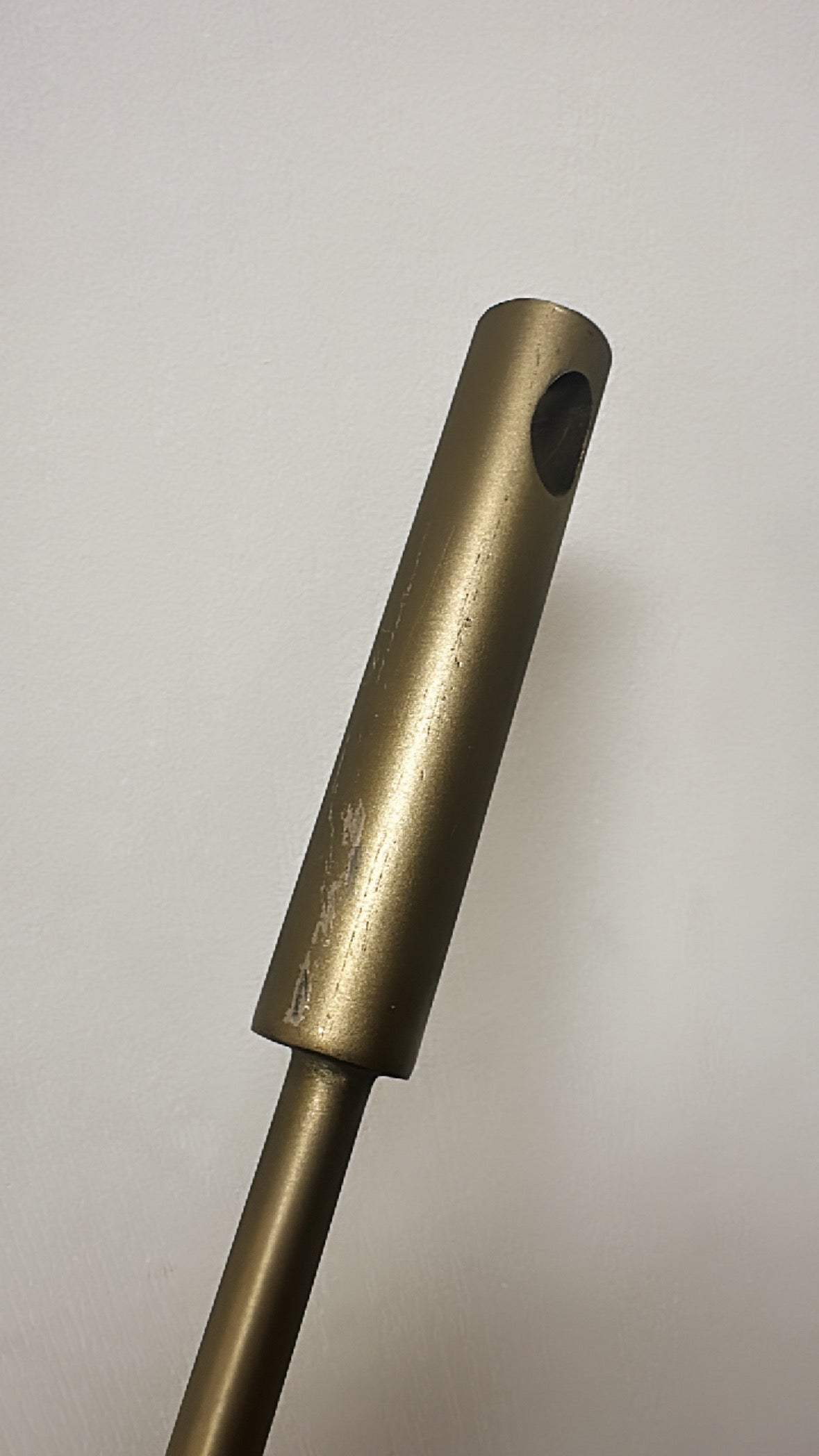 Crate & Barrel Fireplace Tools