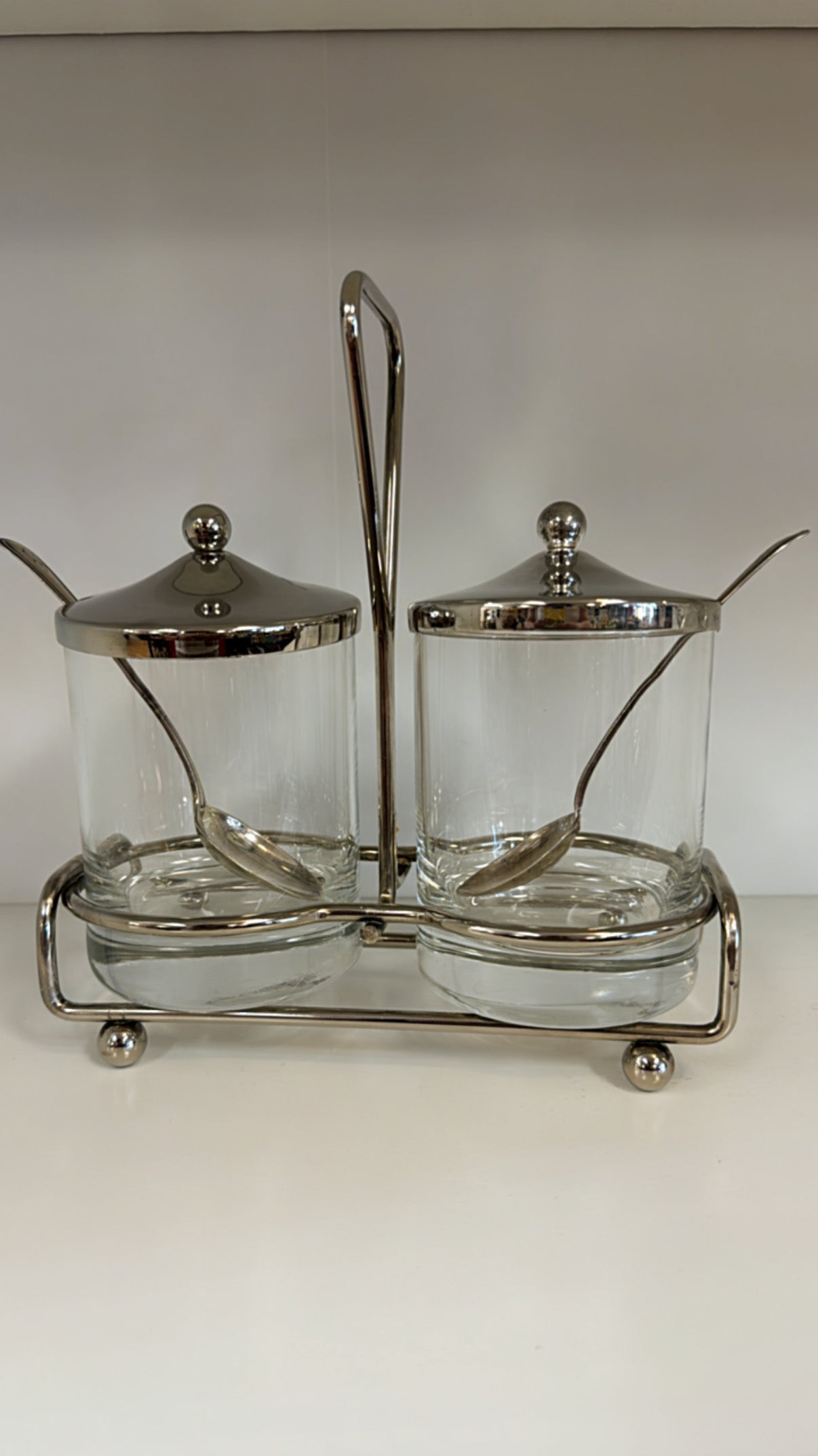 Studio Nova Jam Jar Set
