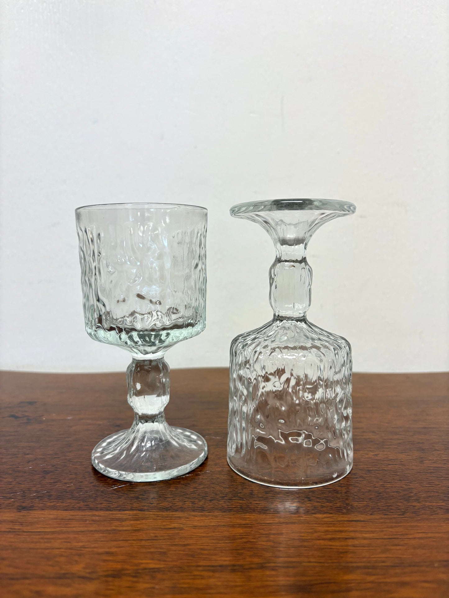 Austrian Decanter Set