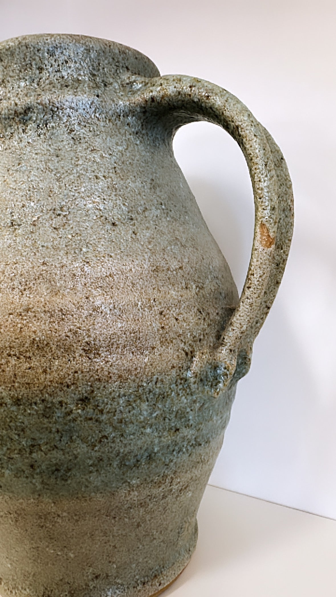 Antique Jug