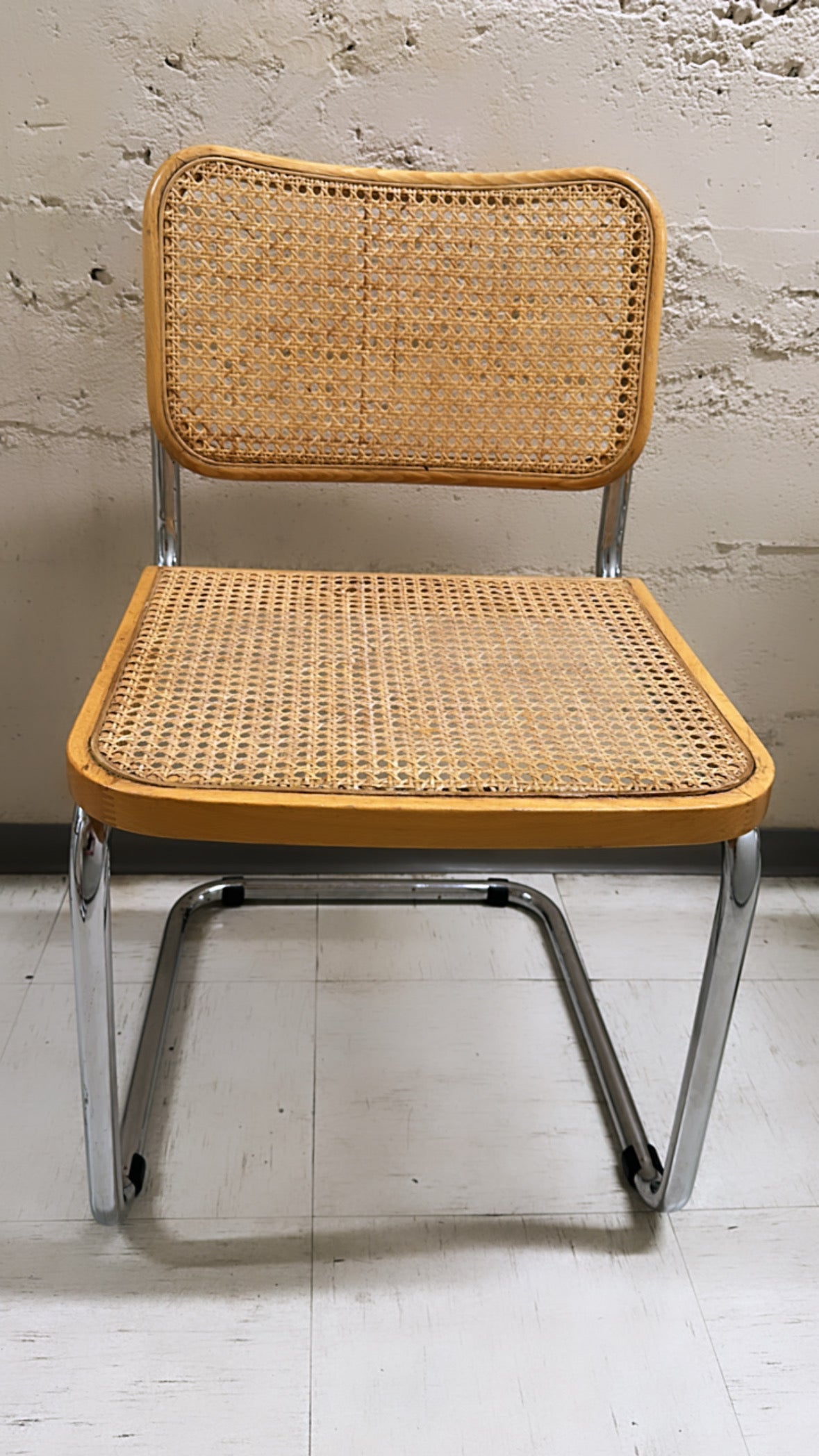 Italian Cesca Chair