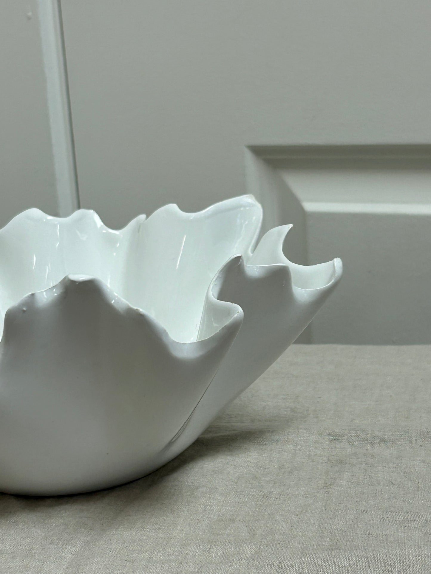 Genin Trudeau Ceramic Bowl