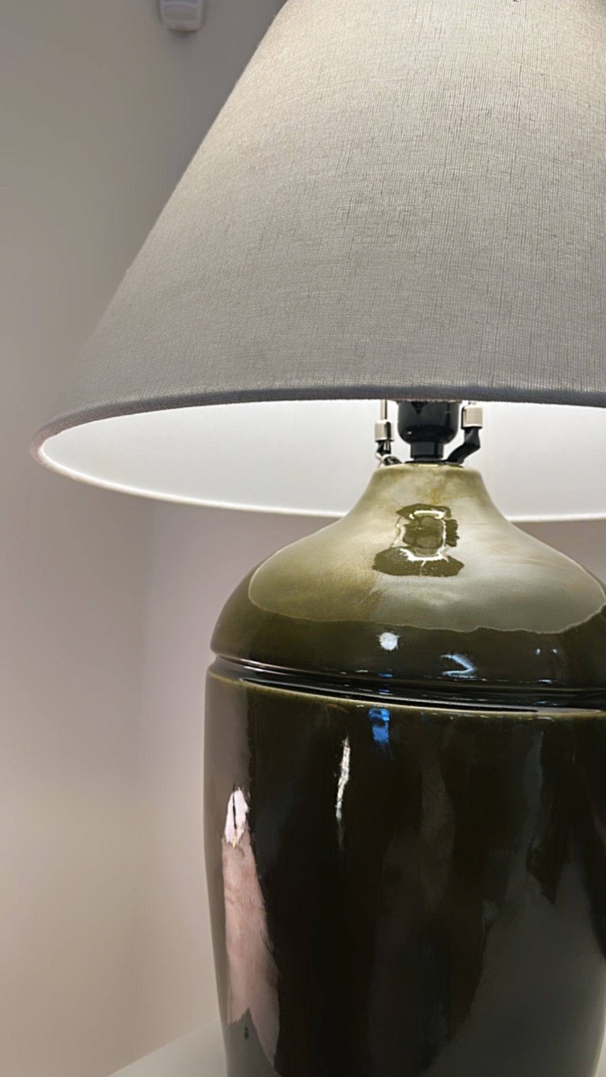 Studio McGee Lamp