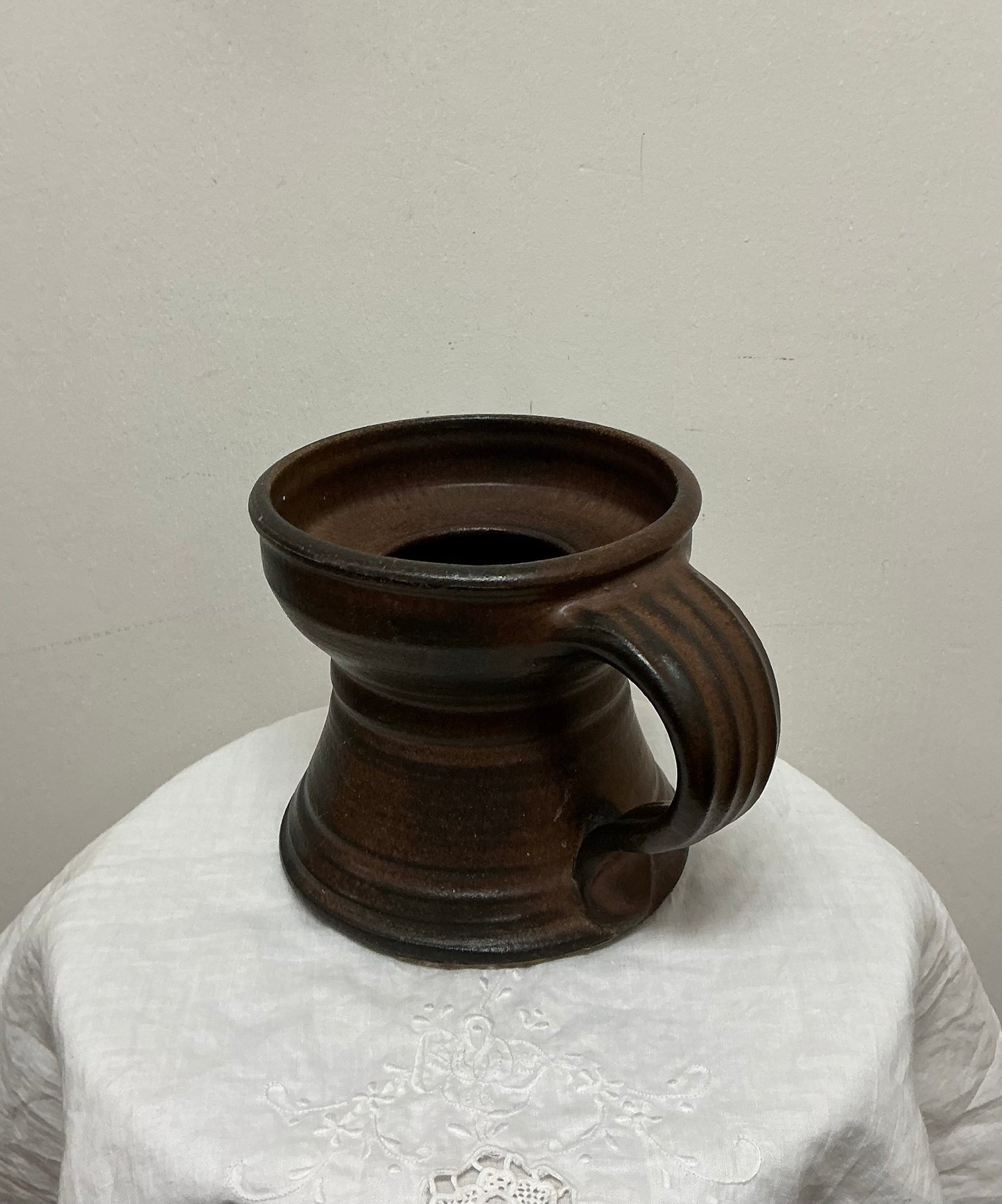 Kuckertz & Rennertz German Studio Pottery Vessel