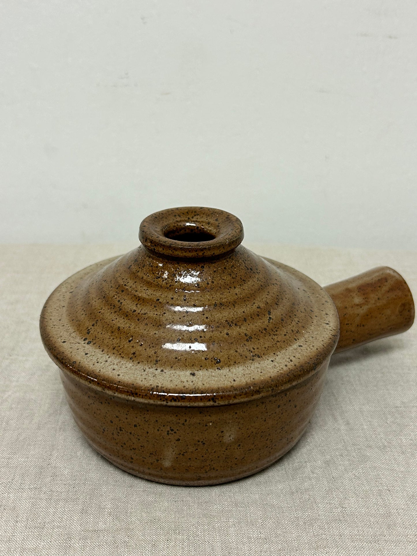 Vintage French Onion Soup Bowl