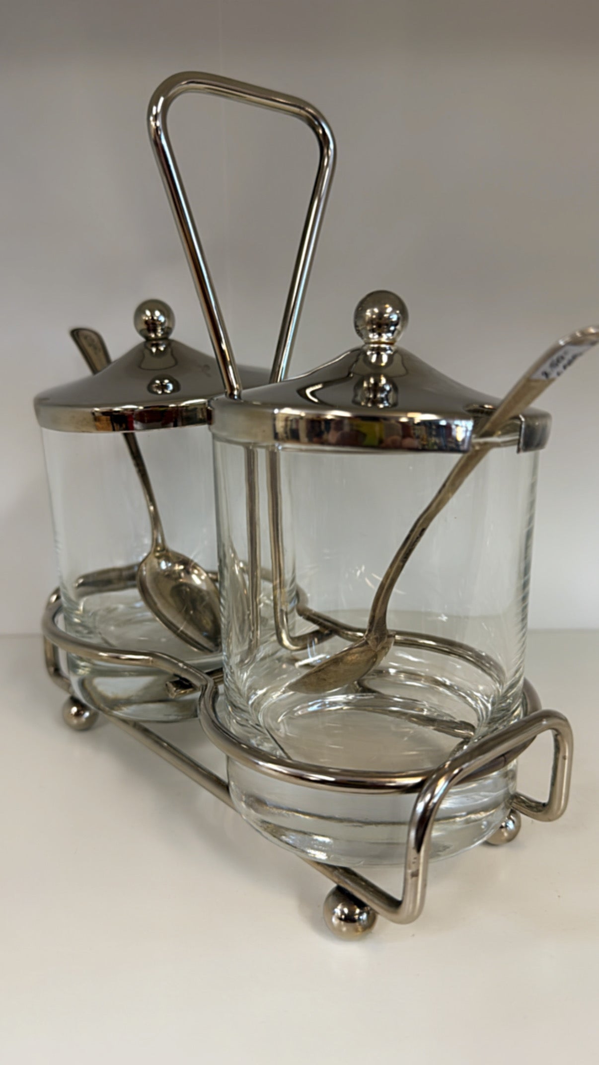 Studio Nova Jam Jar Set
