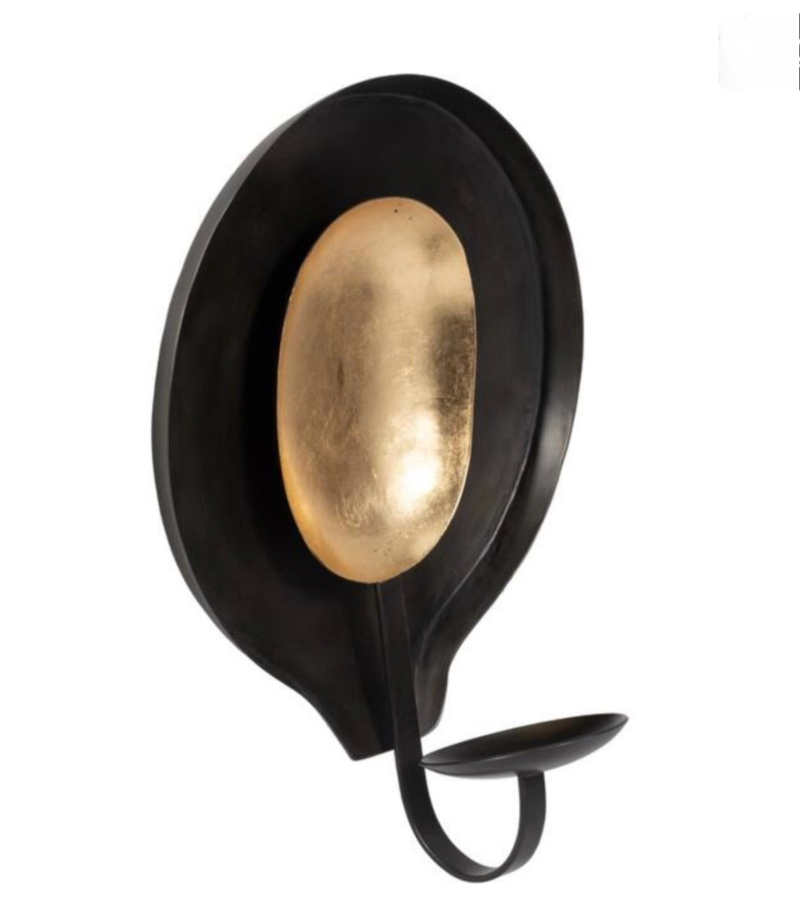 Modern Votive Sconce