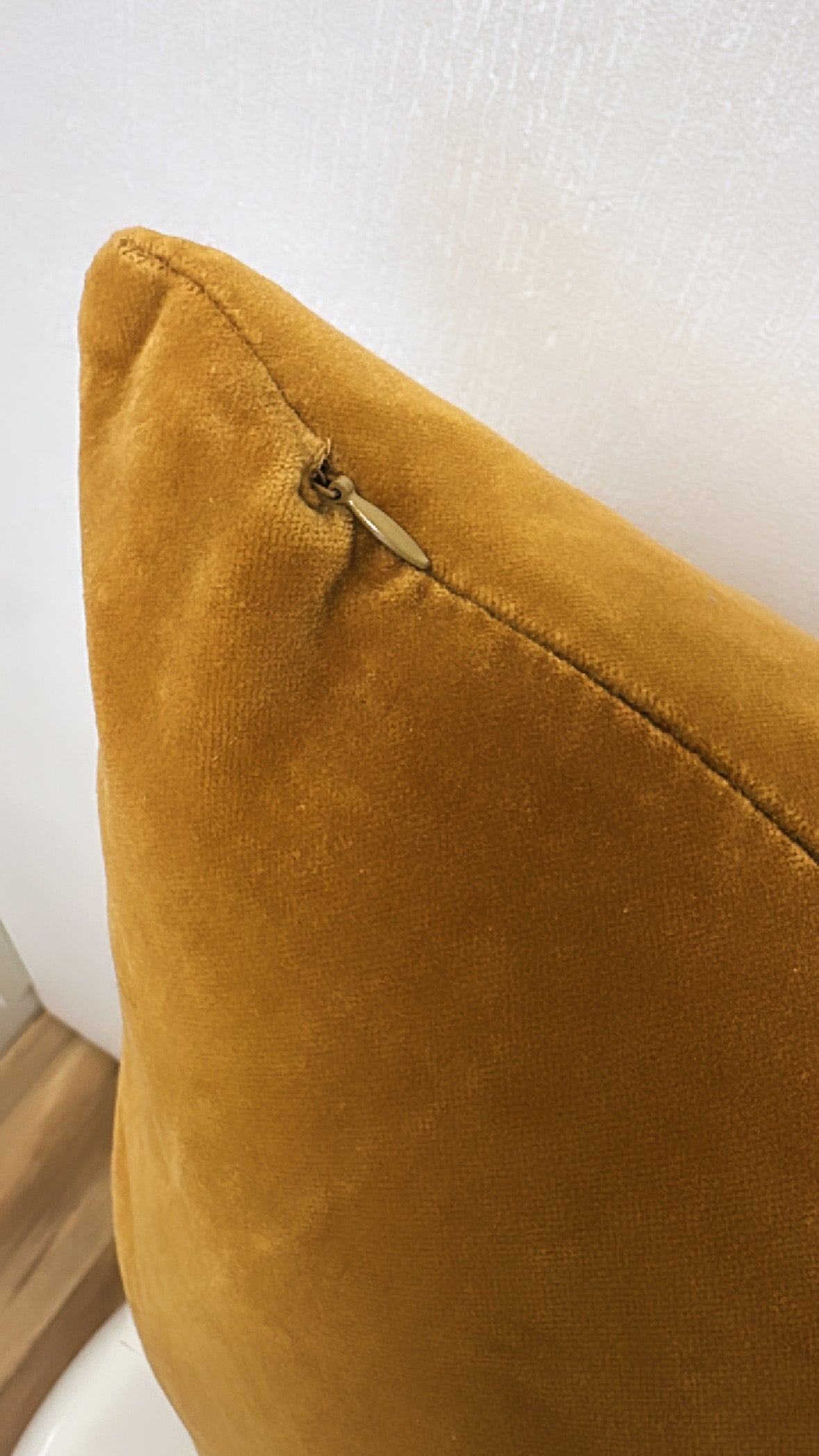 Velvet Pillows