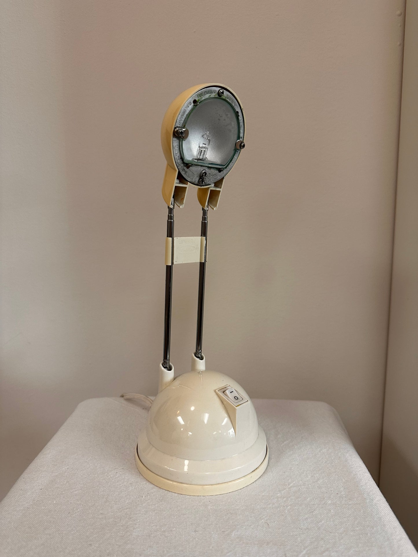 Vintage IKEA Desk Lamp