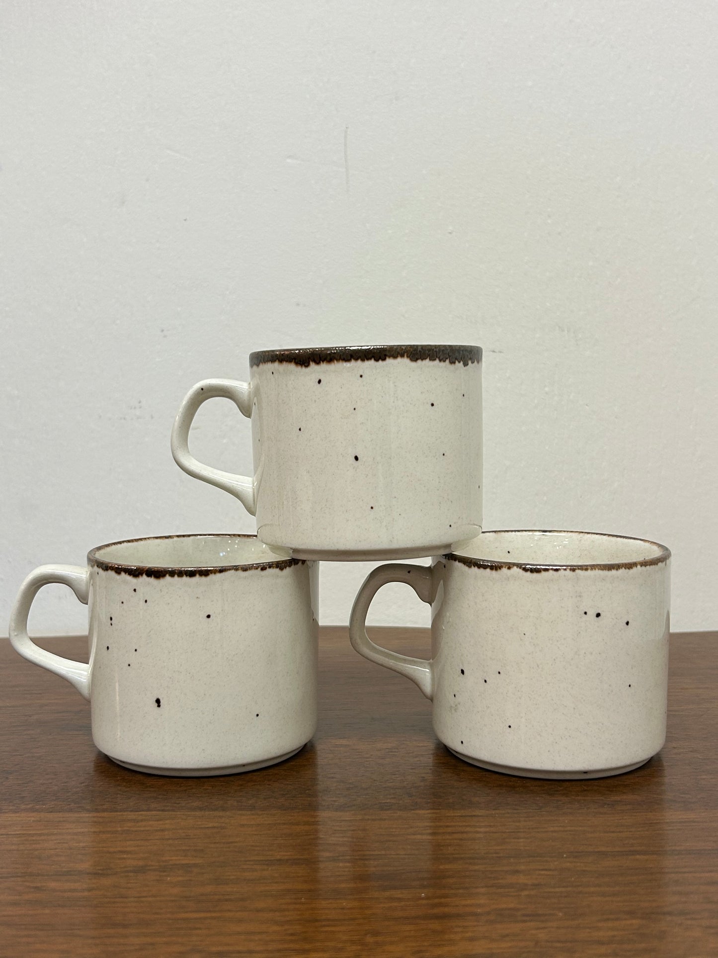 J&G Meakin LifeStyle Speckled Mug