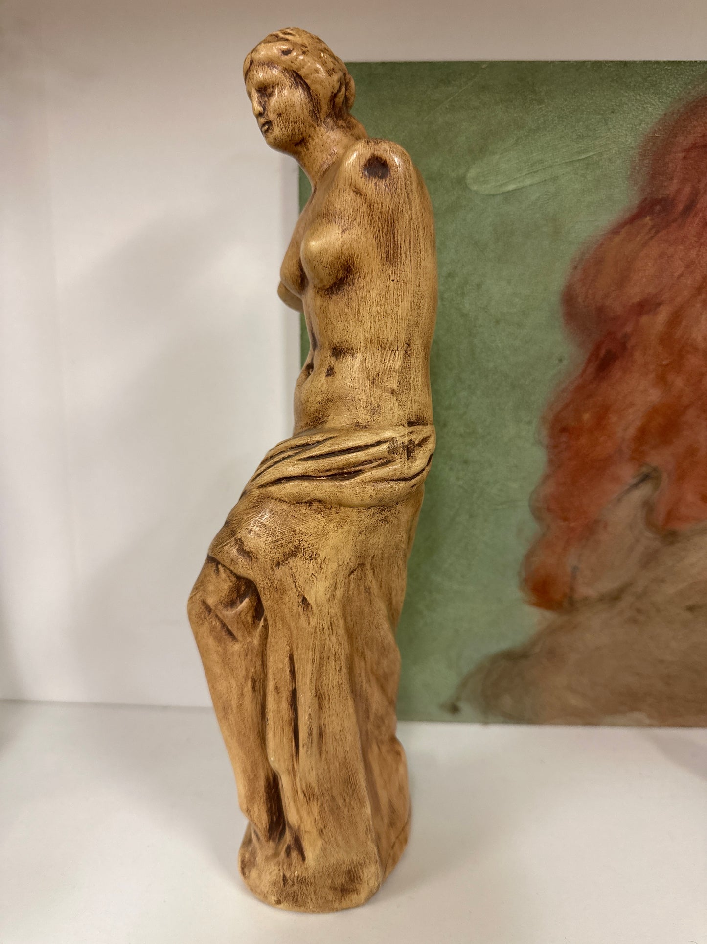 Venus De Milo Statue