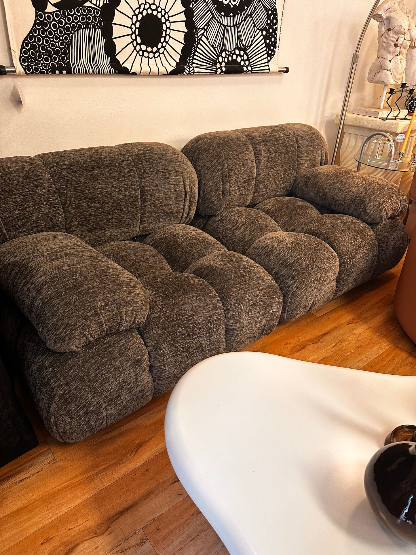 Nubes Love Seat