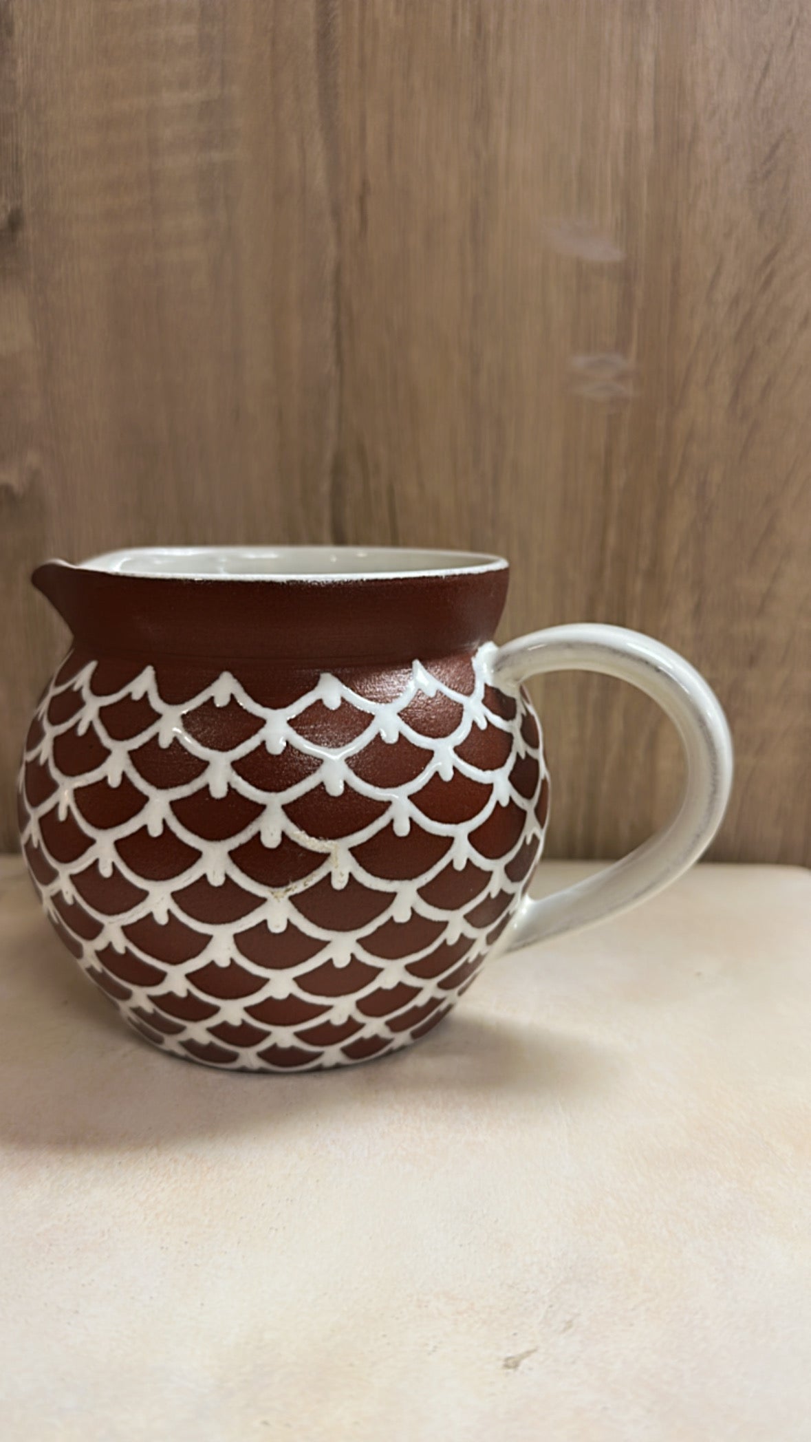Danish Jug