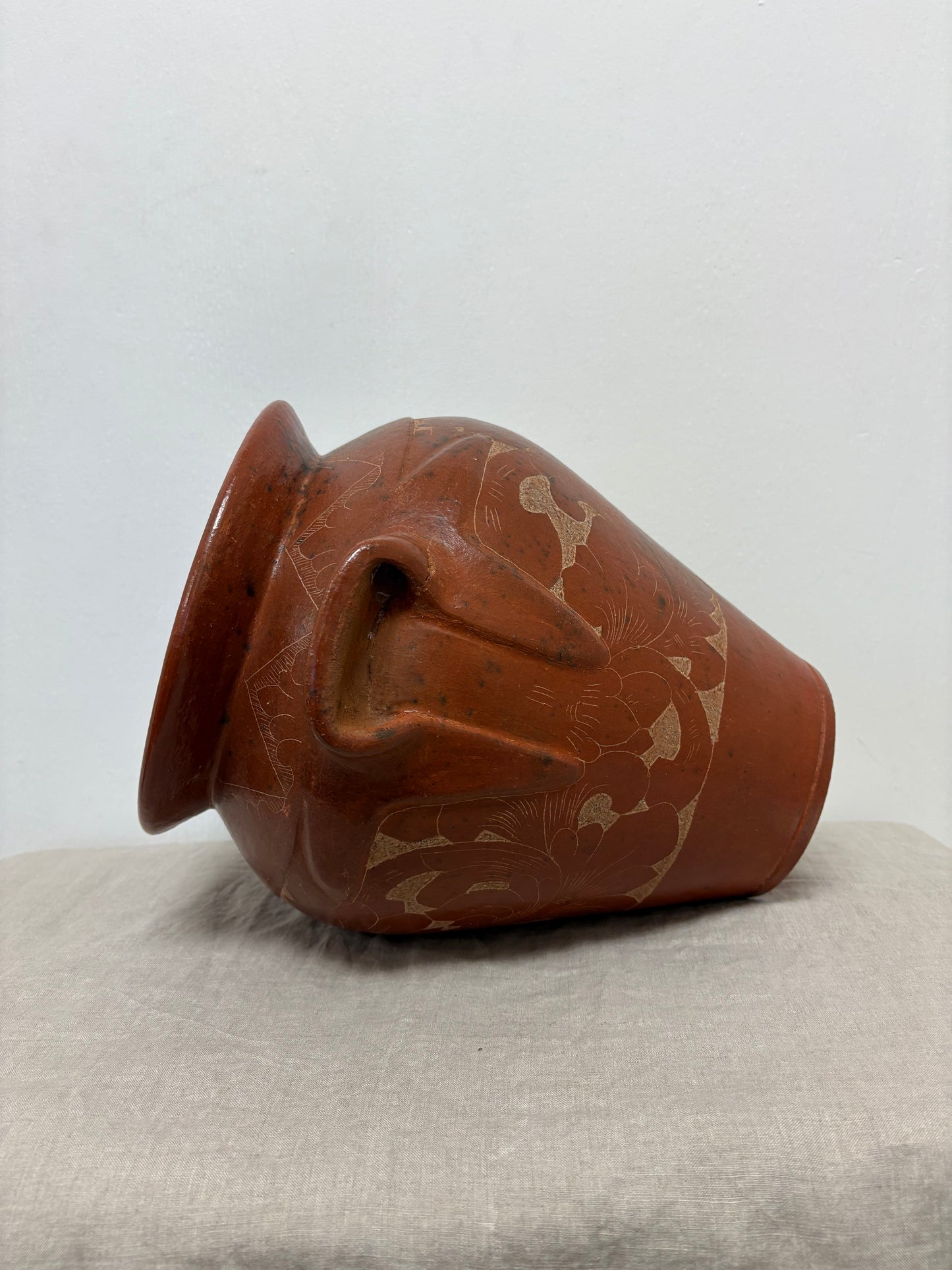 Indonesian Large Pot