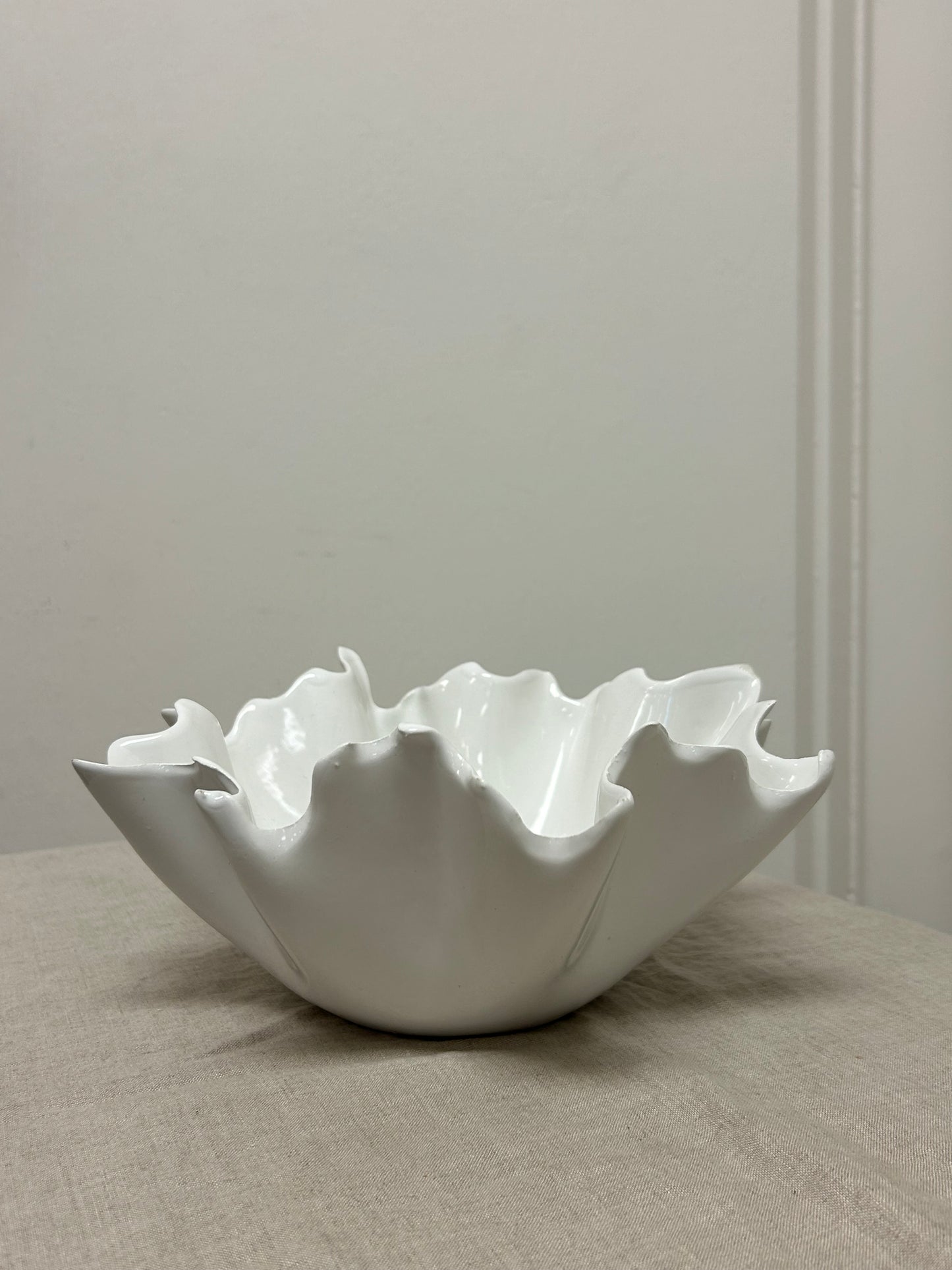 Genin Trudeau Ceramic Bowl