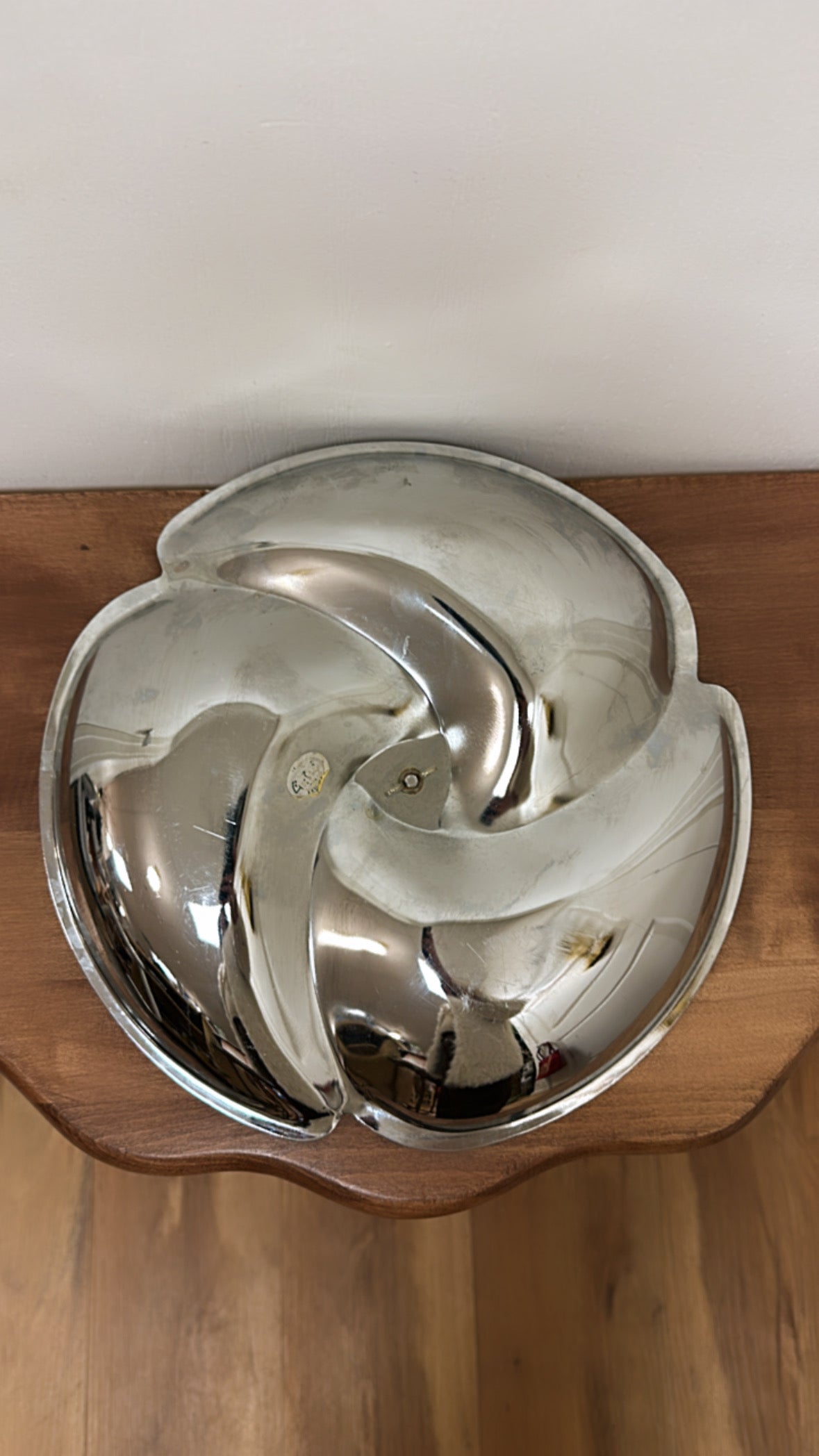 50s Relish Dish