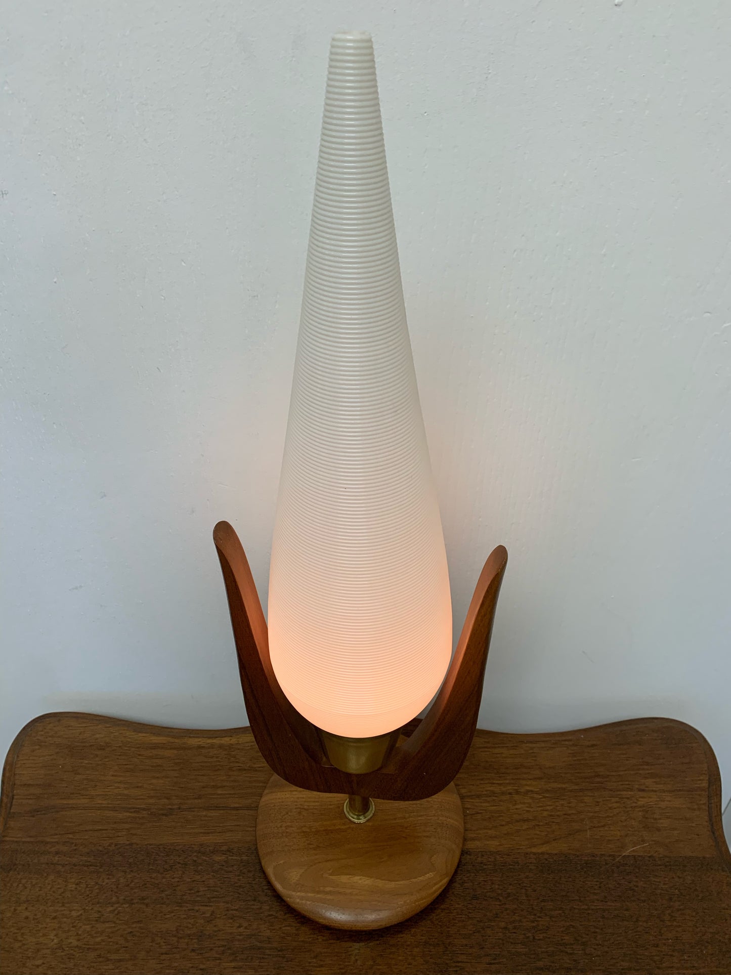 Rotoflex Table Lamps