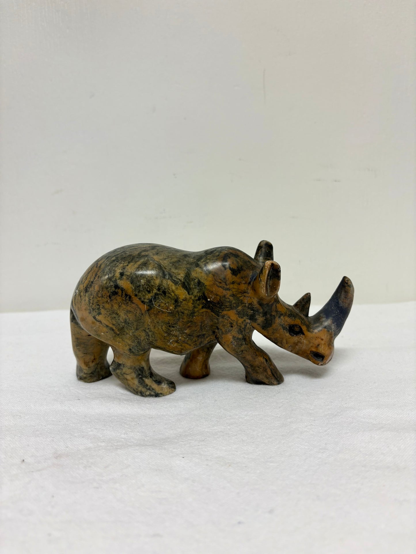 Marble Rhino