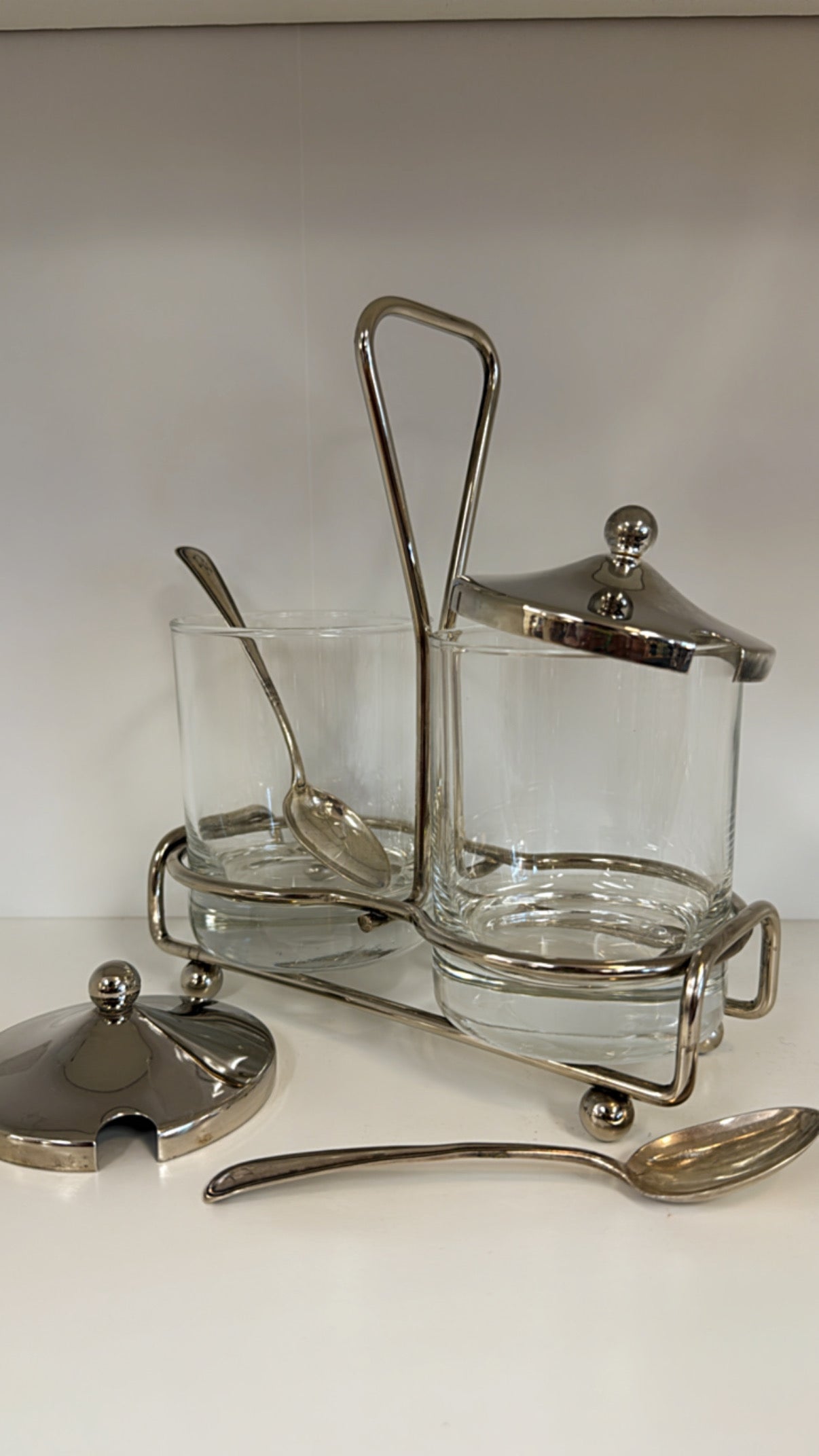 Studio Nova Jam Jar Set