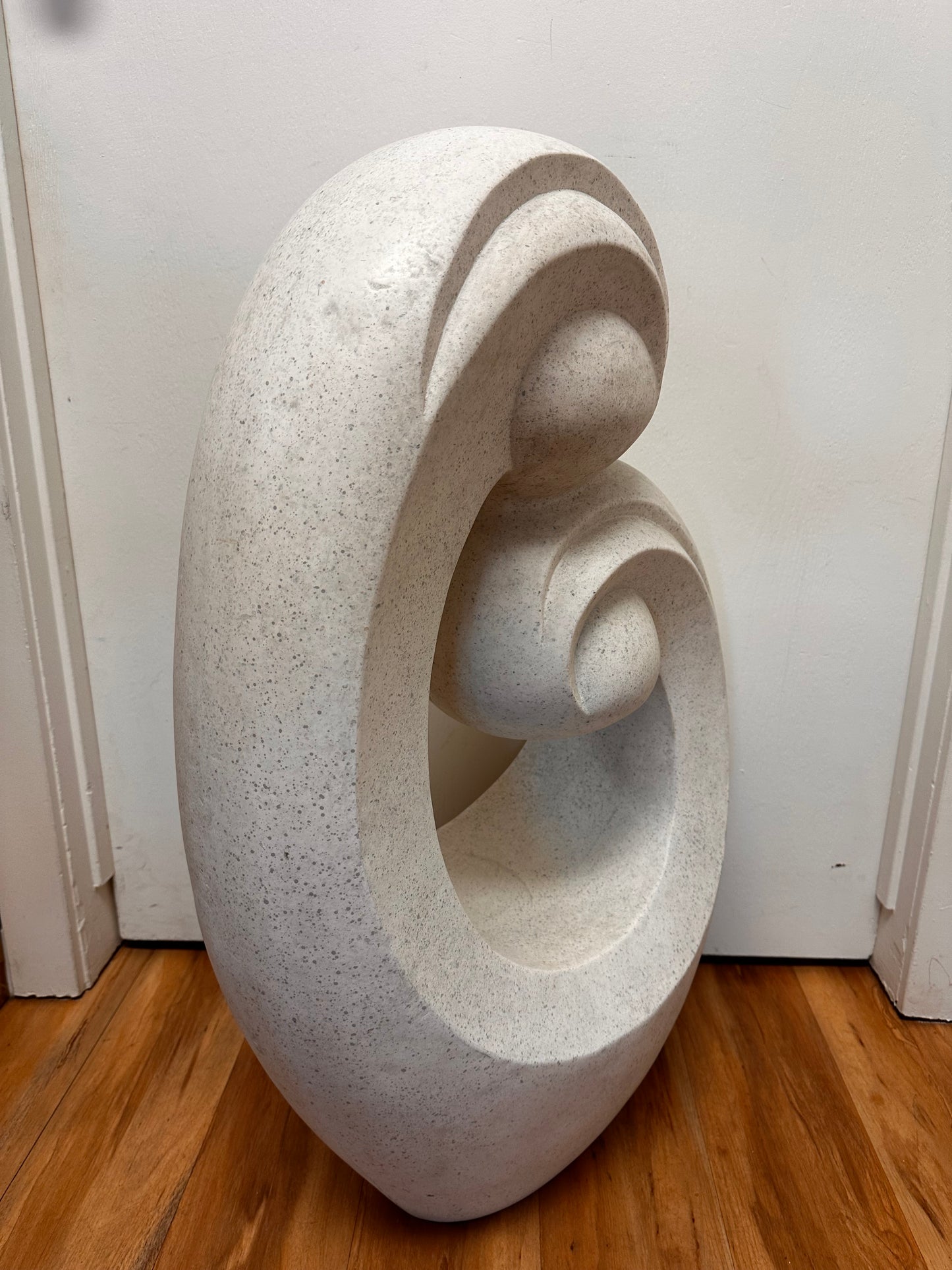 Large Outdoor/Indoor Sculpture