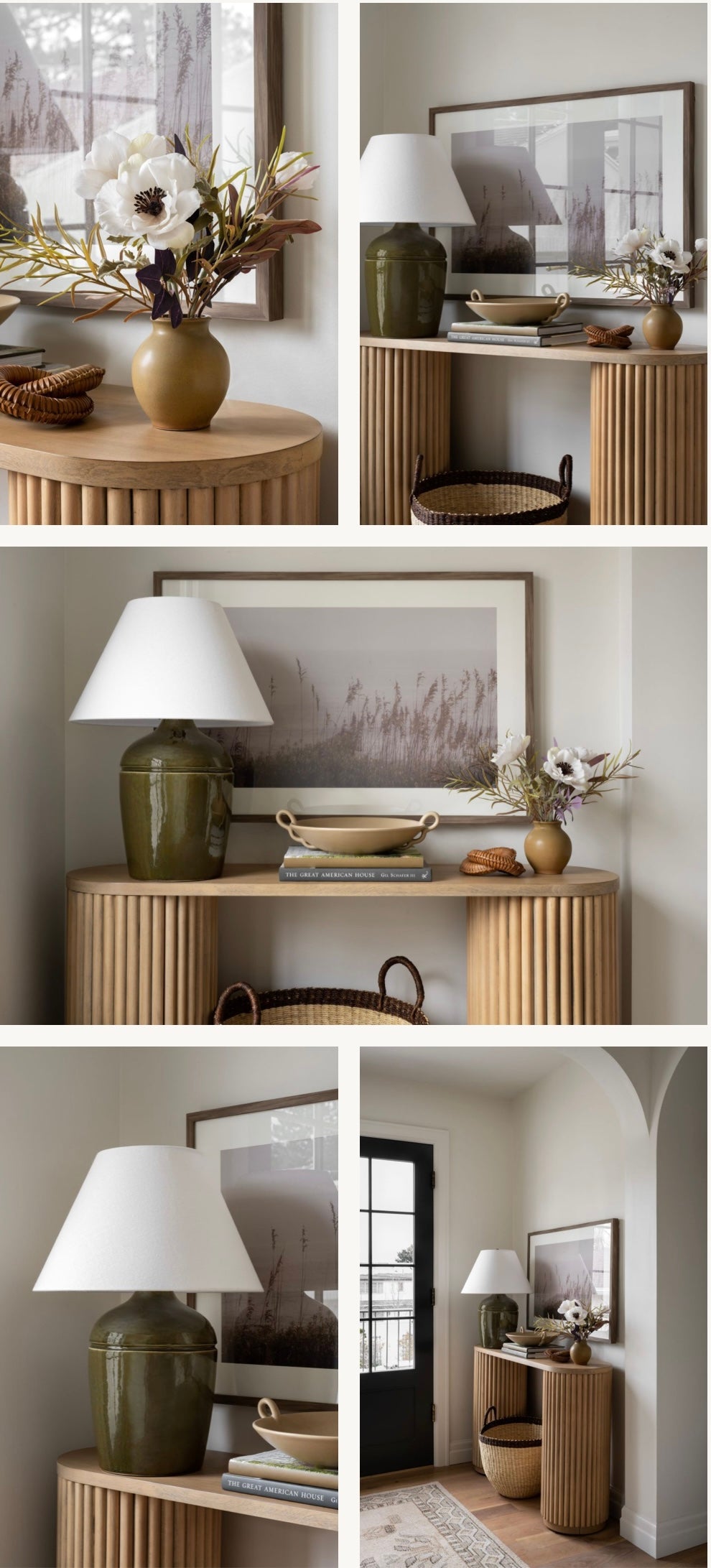 Studio McGee Lamp