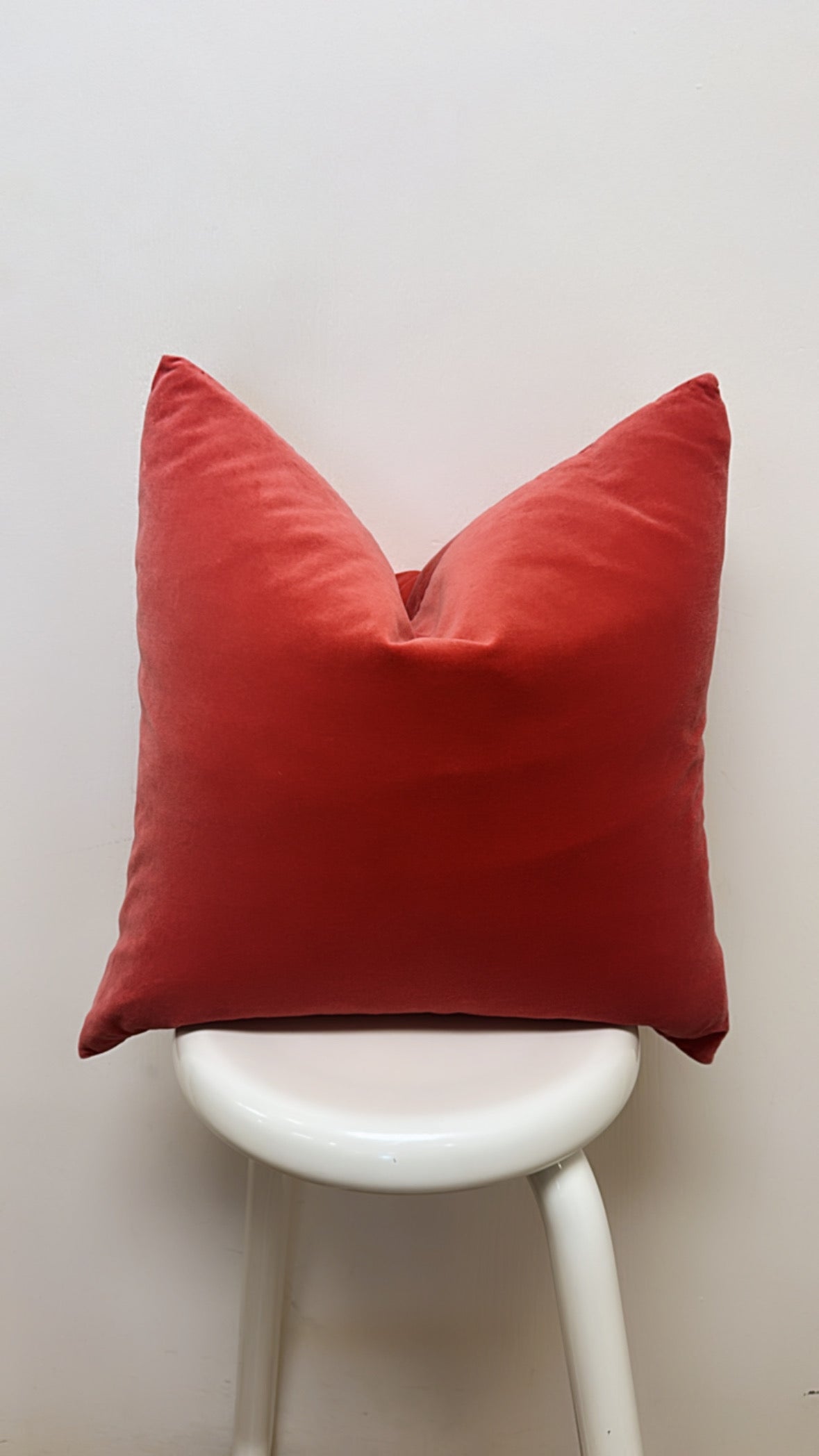Velvet Pillows