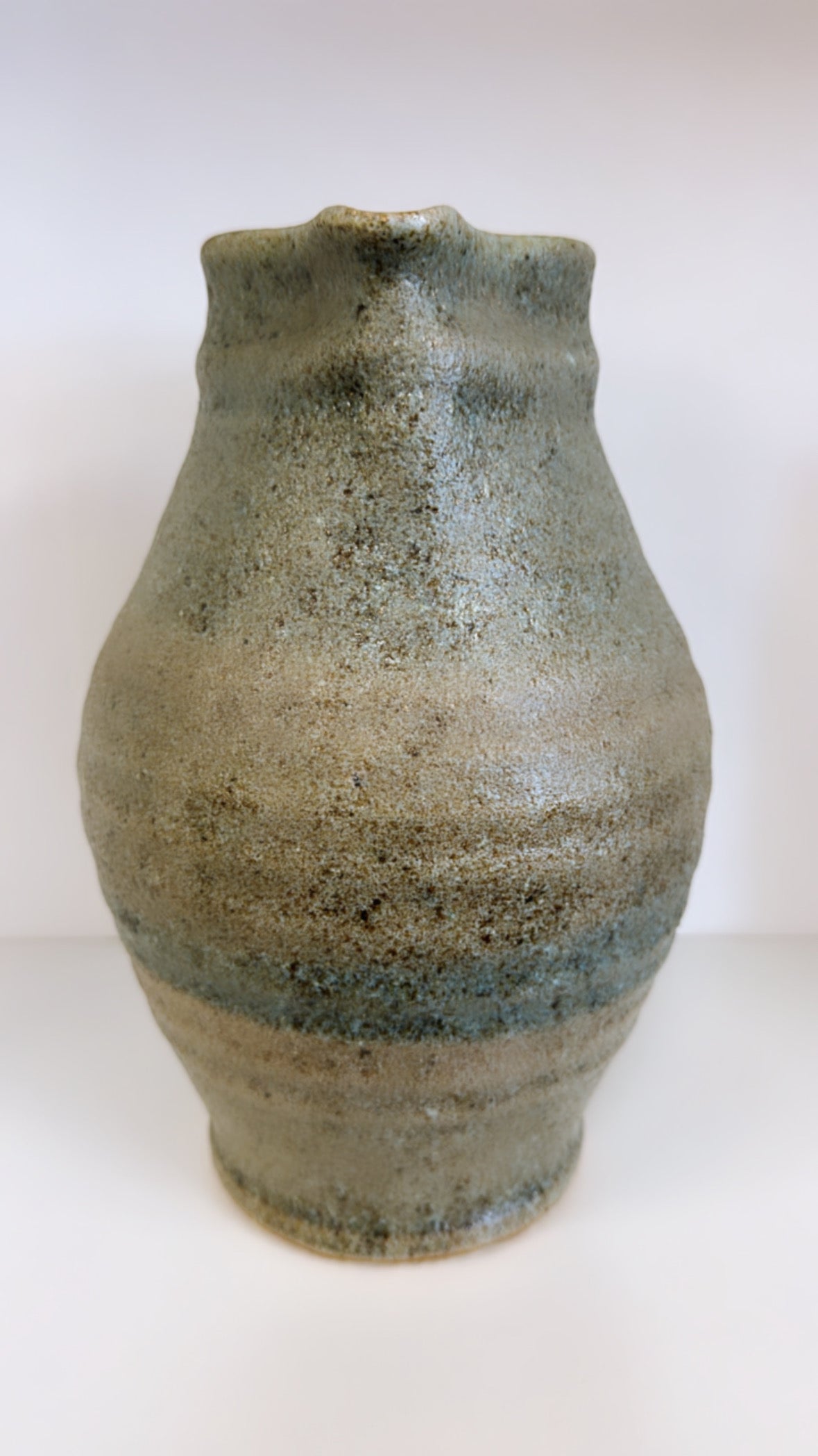 Antique Jug