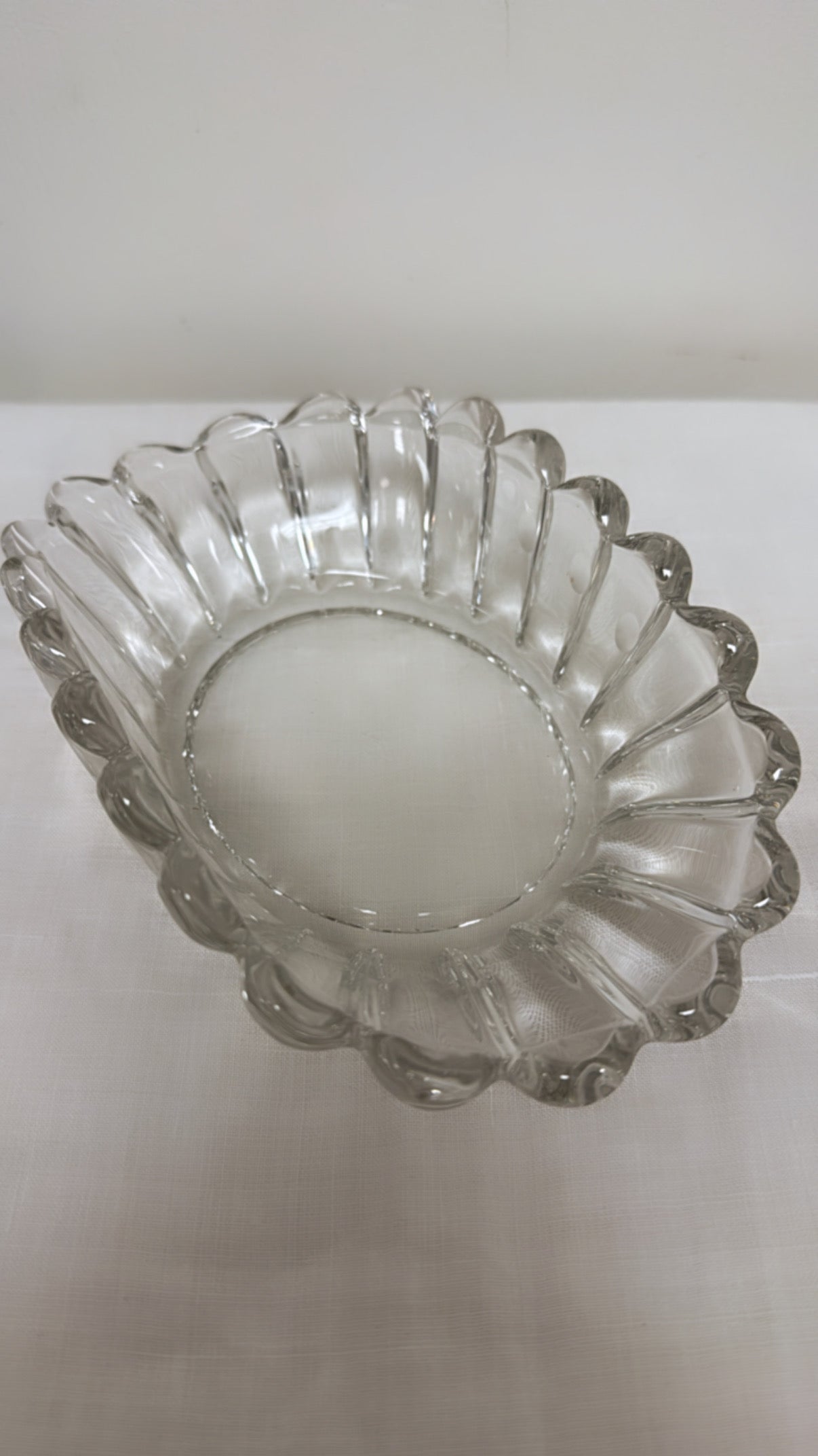 Scalloped Dish