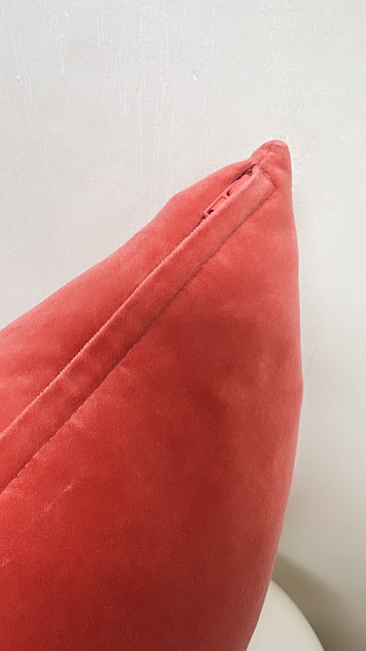 Velvet Pillows