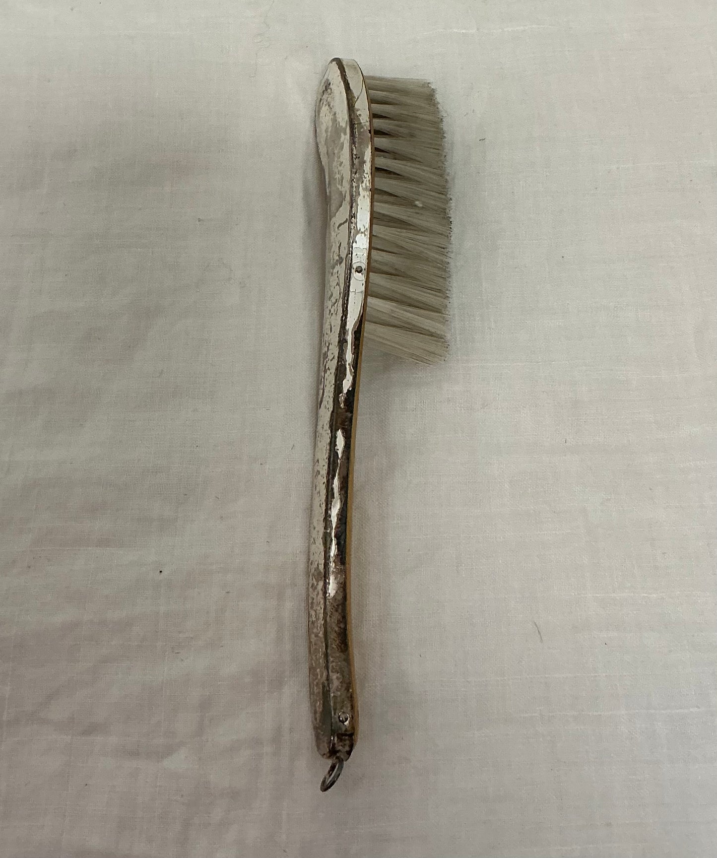 Vintage WMF Ikora Table Butler Tray & Brush – West Germany, 1960s