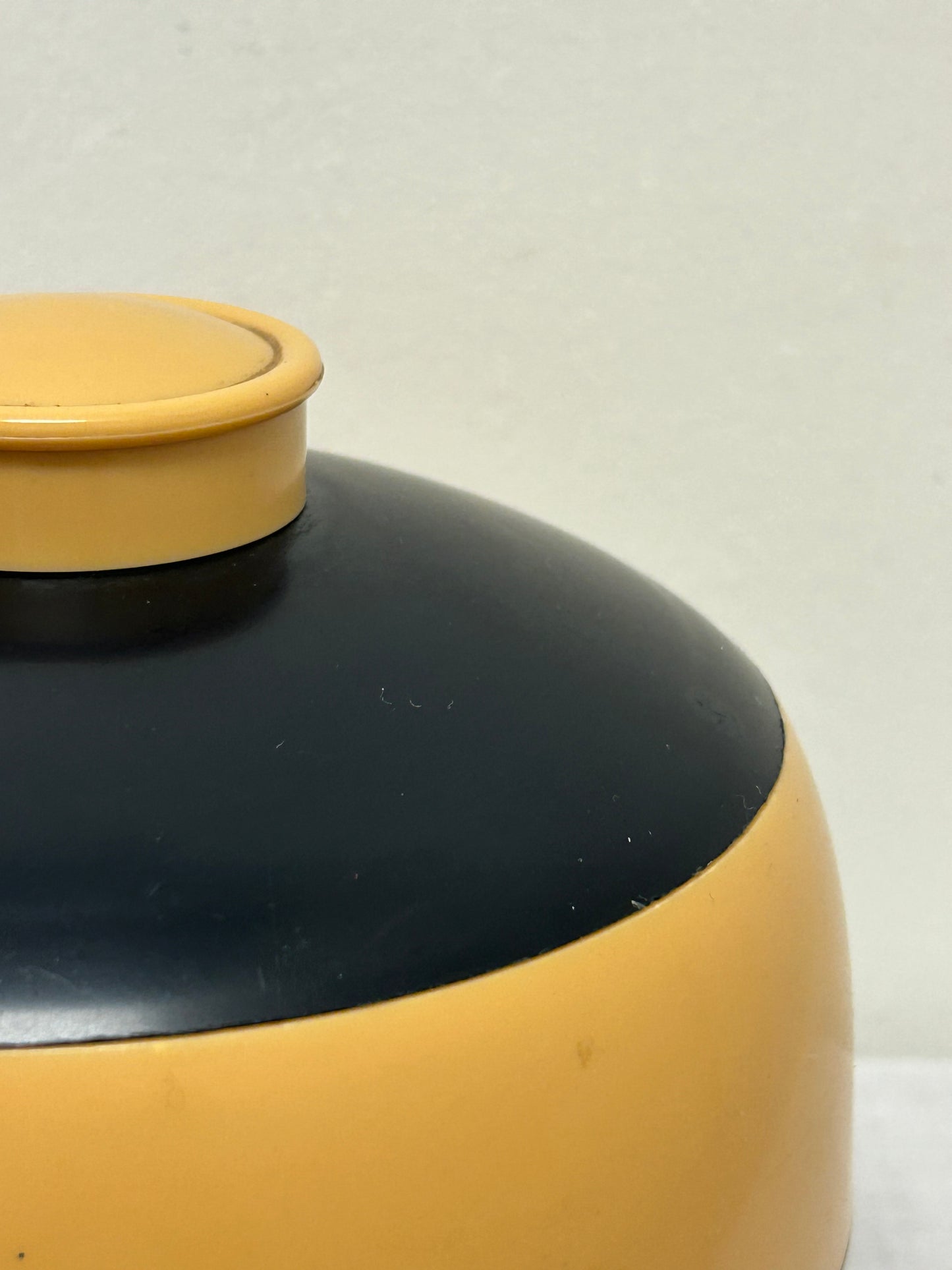 Rare Vintage 60s Embee Ice Bucket