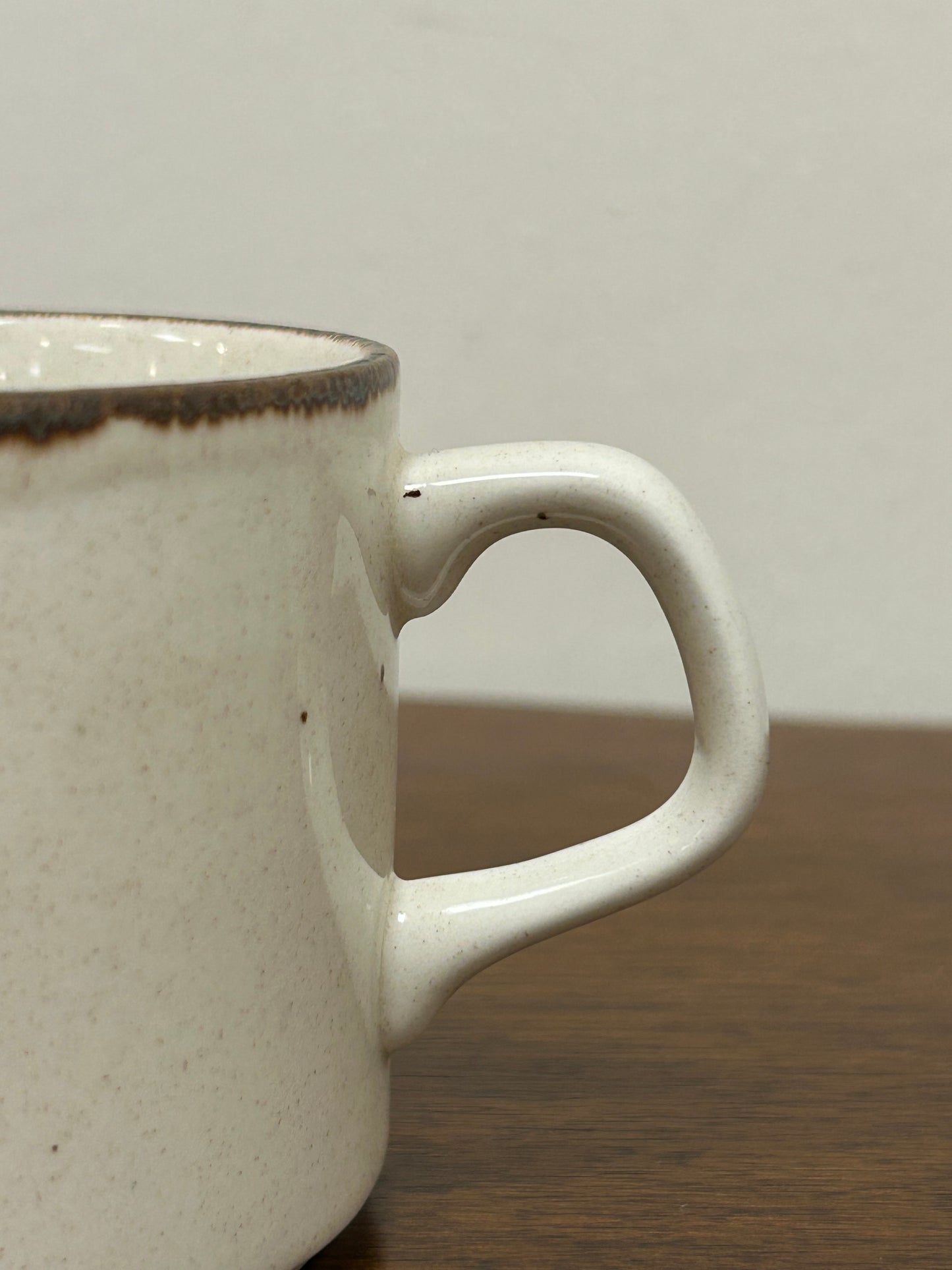 J&G Meakin LifeStyle Speckled Mug