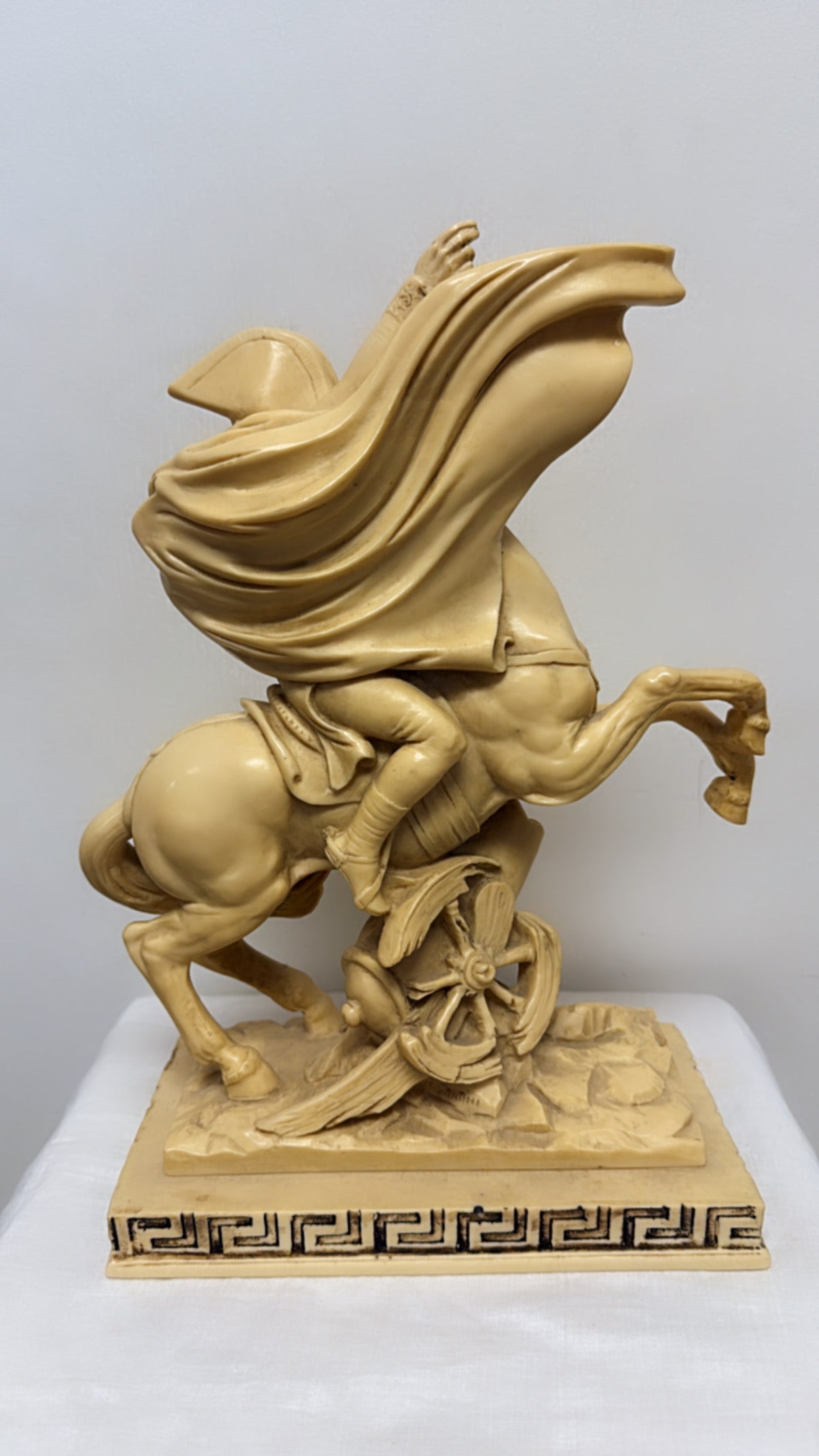 Santini Statue Napoleon "BONAPARTE"