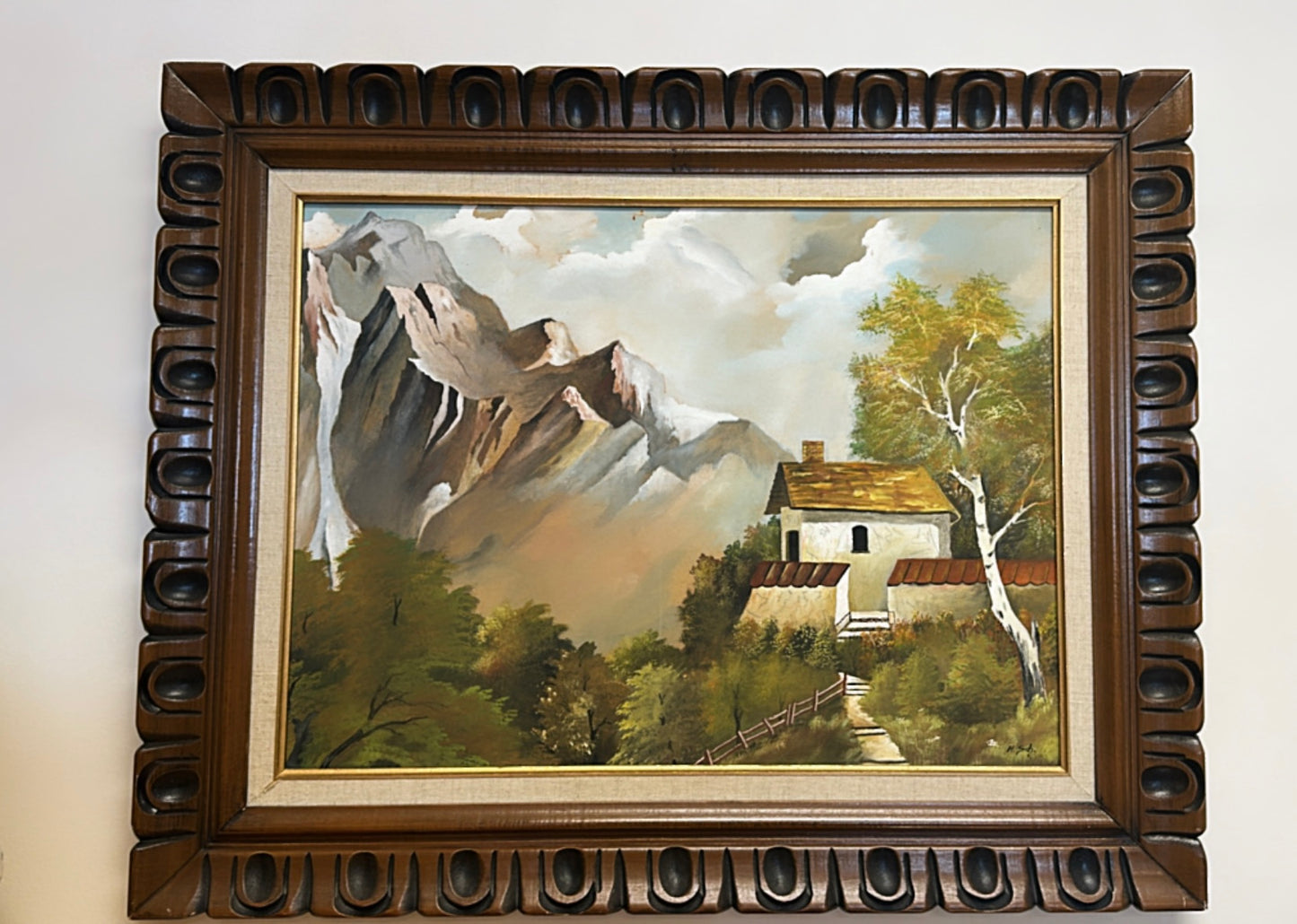 PAINTING